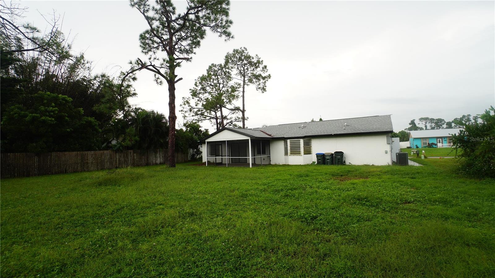 Single Family Residence at 4372 ULSTER AVE, NORTH PORT, photo 3 of 19