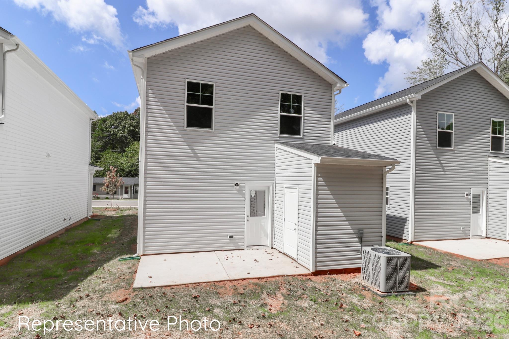 Single Family Residence at 517 Kistler Street, Mooresville, photo 13 of 13