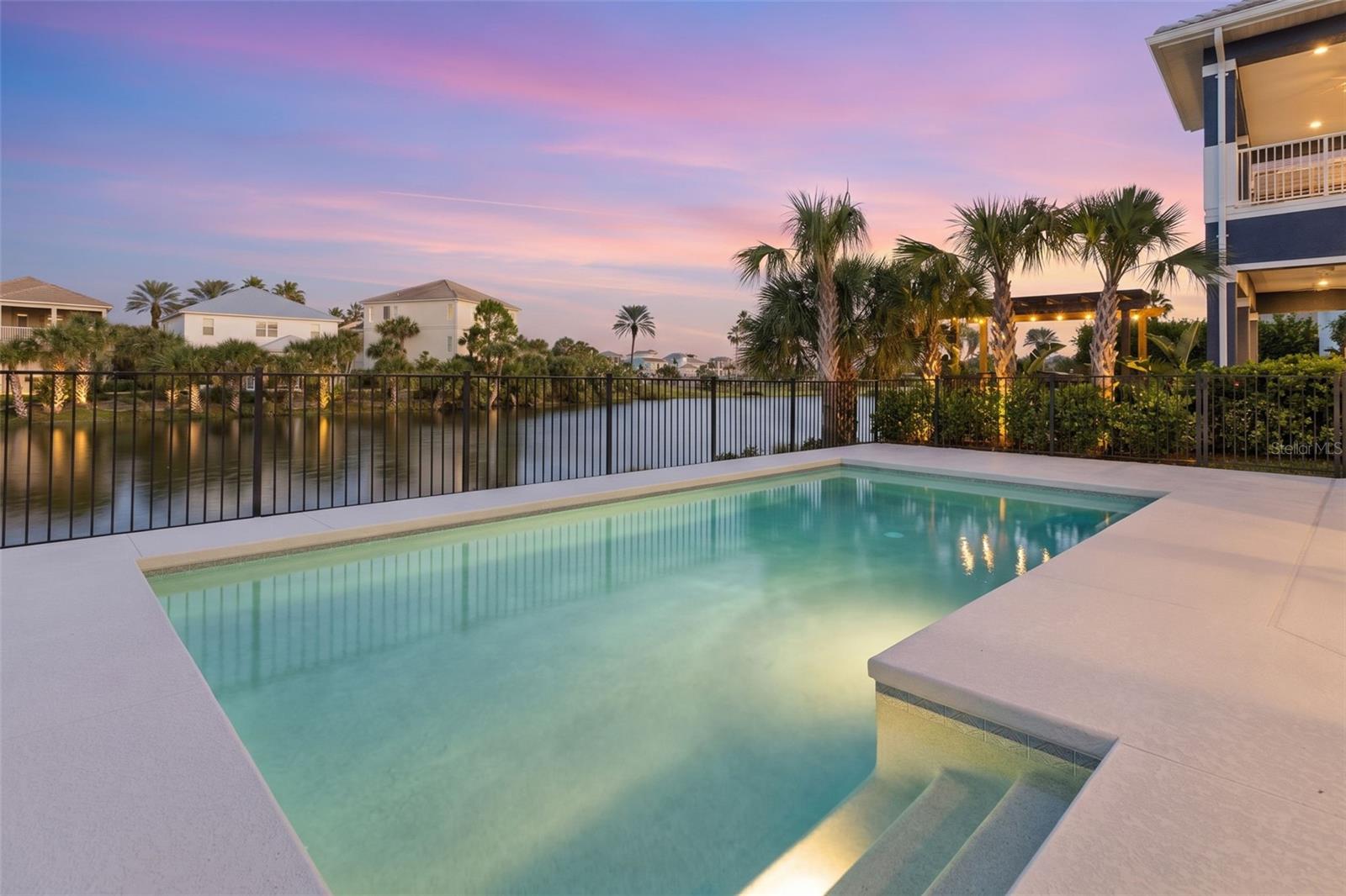 Single Family Residence at 24 CINNAMON BEACH WAY, PALM COAST, photo 3 of 73