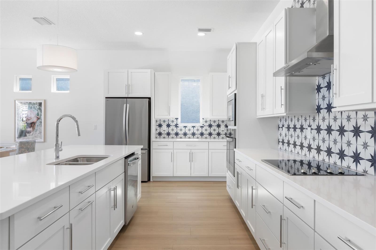 Kitchen - 24 CINNAMON BEACH WAY, PALM COAST