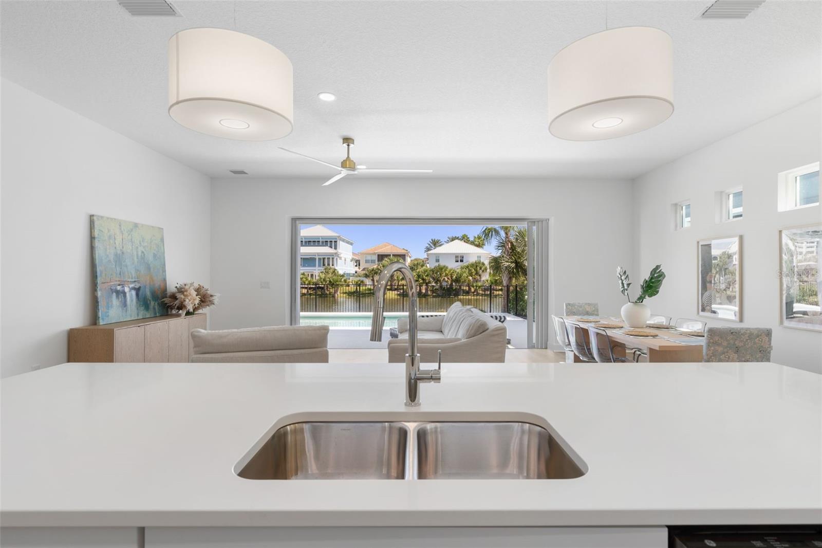 Open Layout - 24 CINNAMON BEACH WAY, PALM COAST