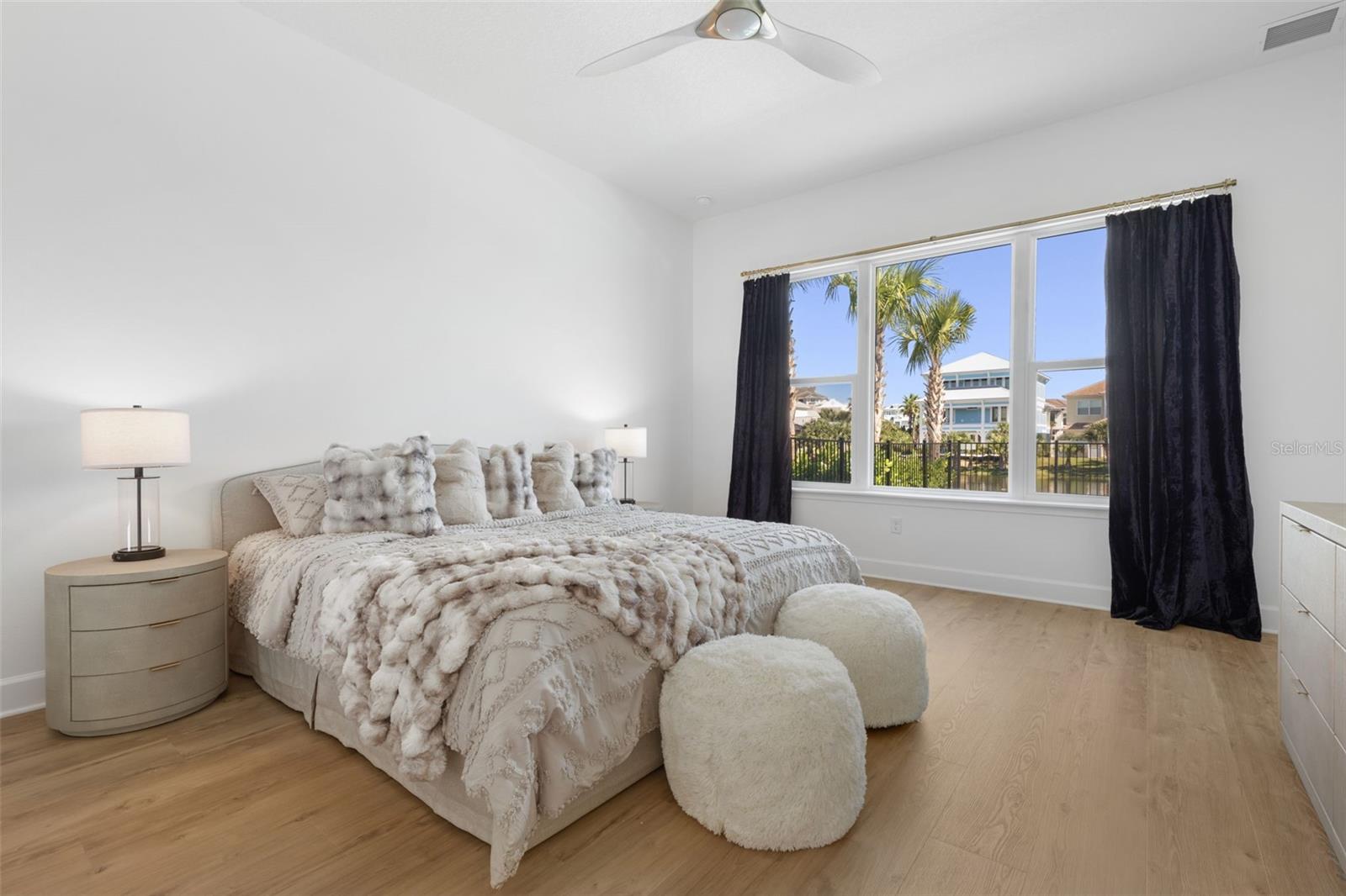 1st Floor Primary Suite - 24 CINNAMON BEACH WAY, PALM COAST
