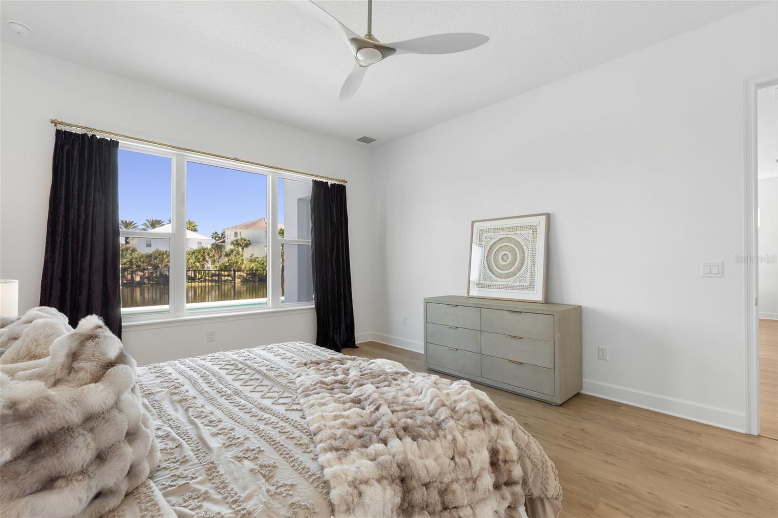 1st Floor Primary Suite - 24 CINNAMON BEACH WAY, PALM COAST