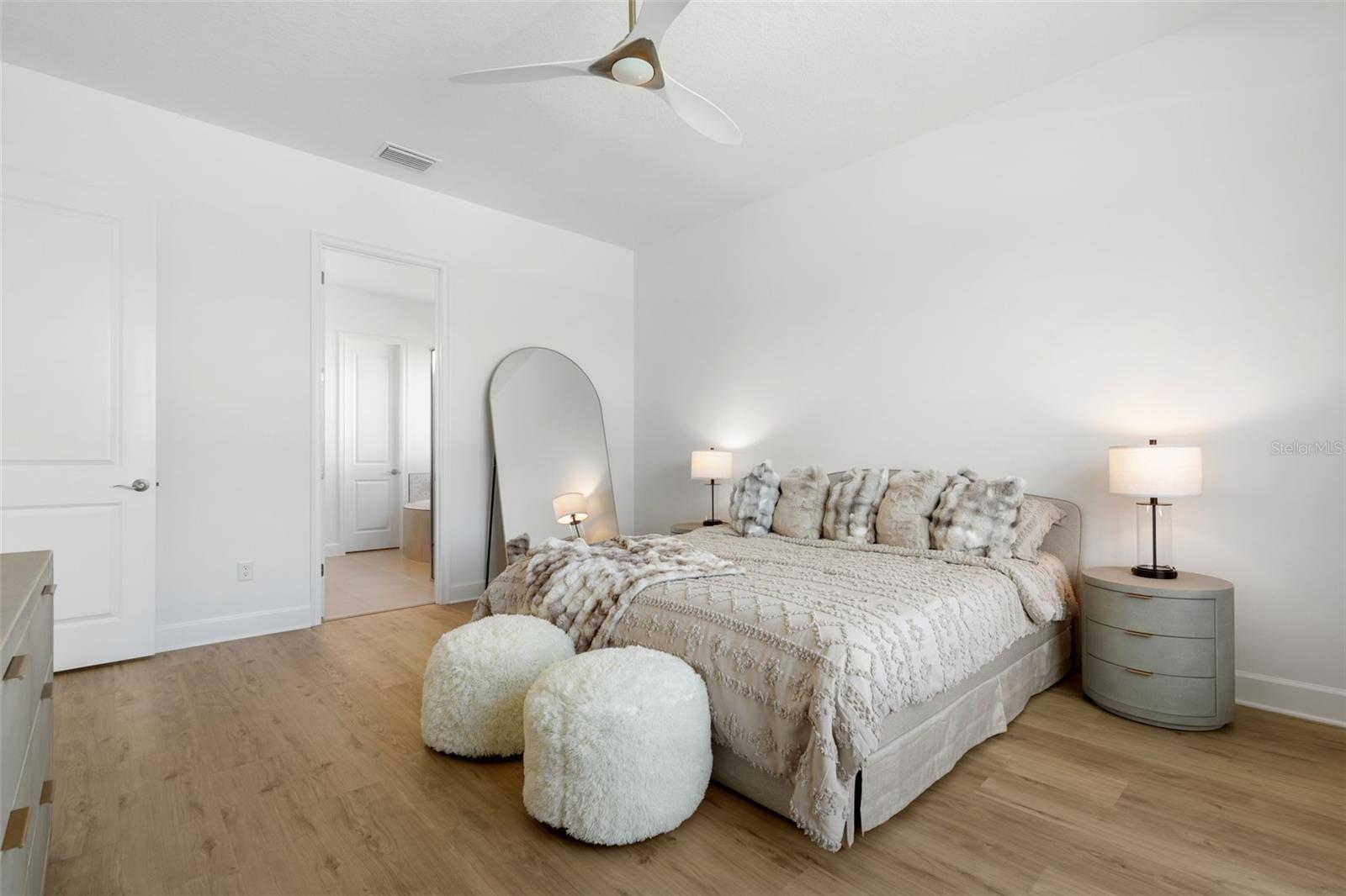 1st Floor Primary Suite - 24 CINNAMON BEACH WAY, PALM COAST