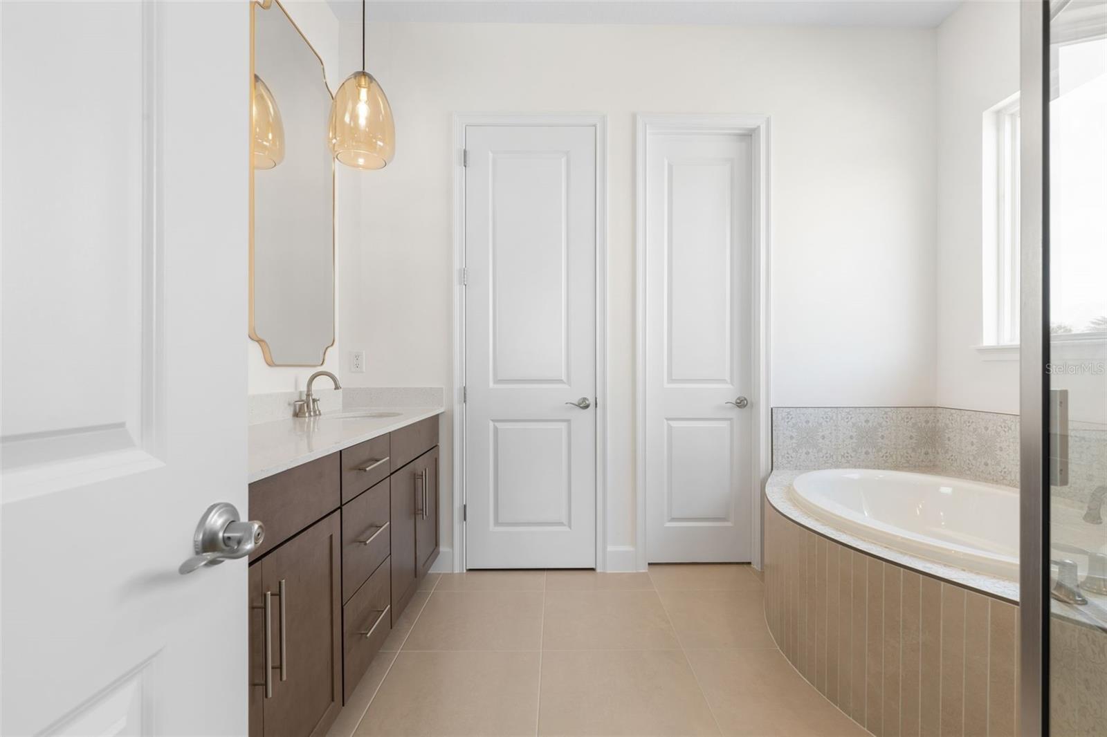 1st Floor Primary Suite - 24 CINNAMON BEACH WAY, PALM COAST