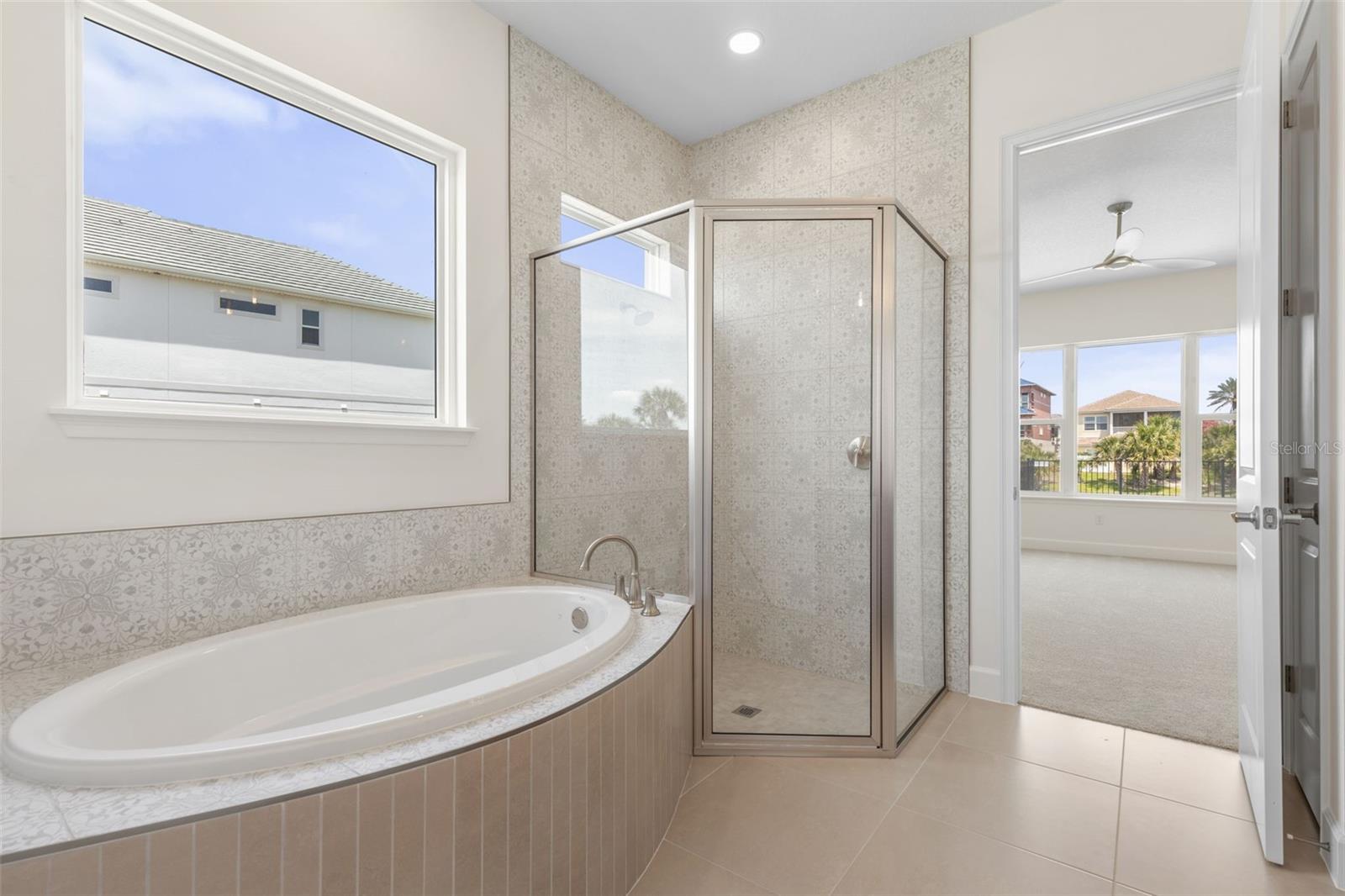 1st Floor Primary Suite - 24 CINNAMON BEACH WAY, PALM COAST