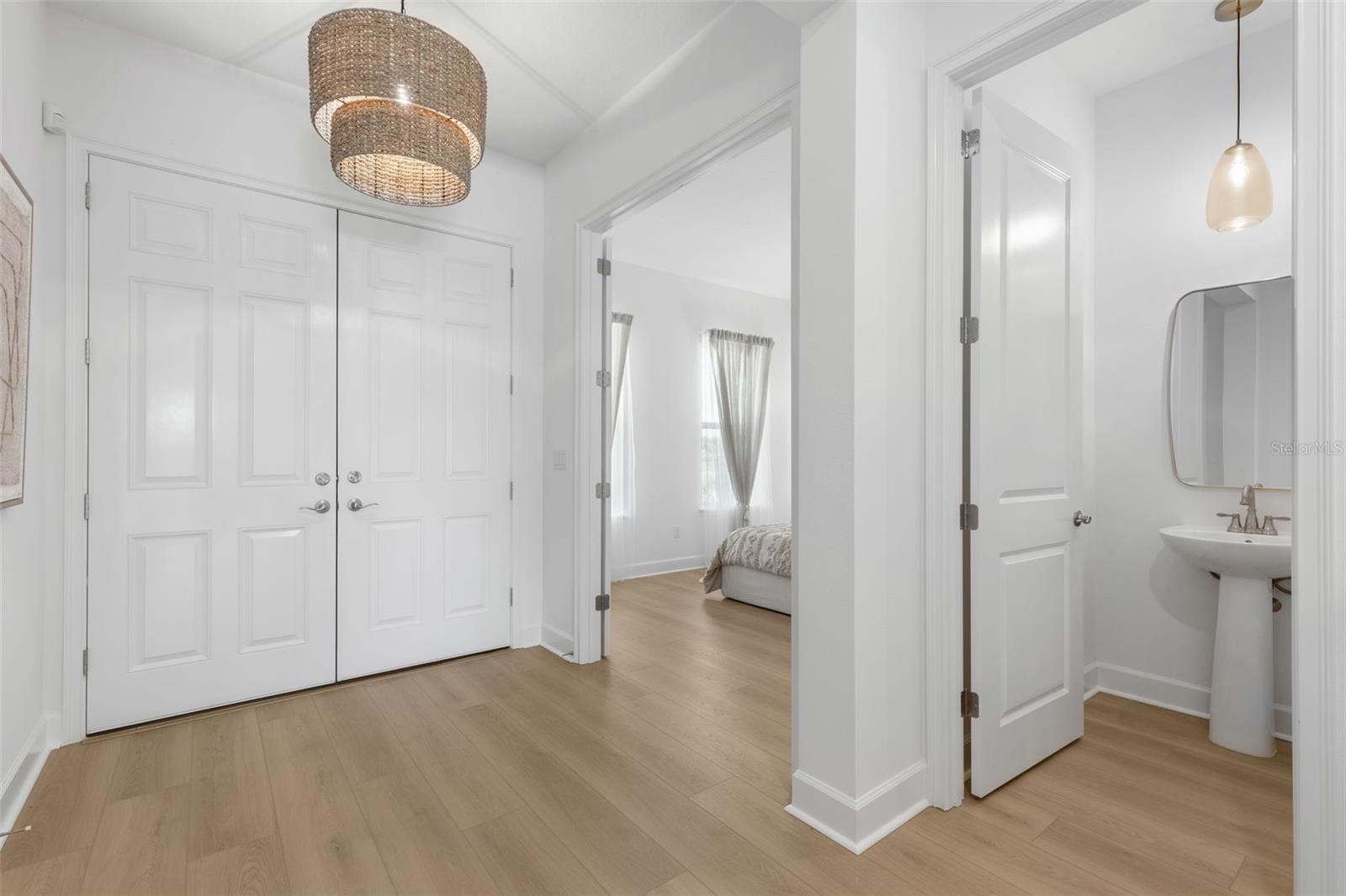 1st Floor Entry - 24 CINNAMON BEACH WAY, PALM COAST