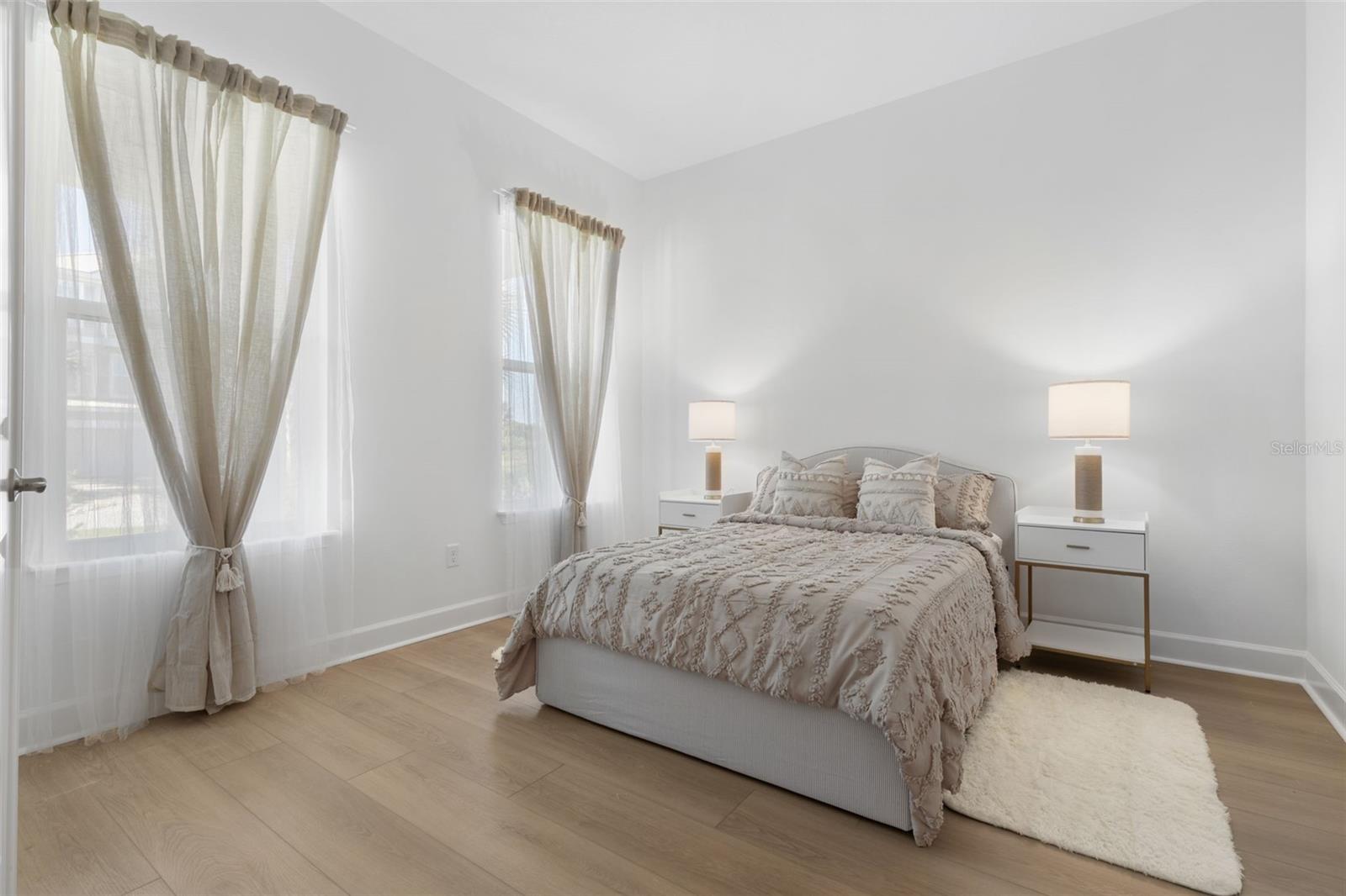 1st Floor Bedroom/Flex Room - 24 CINNAMON BEACH WAY, PALM COAST