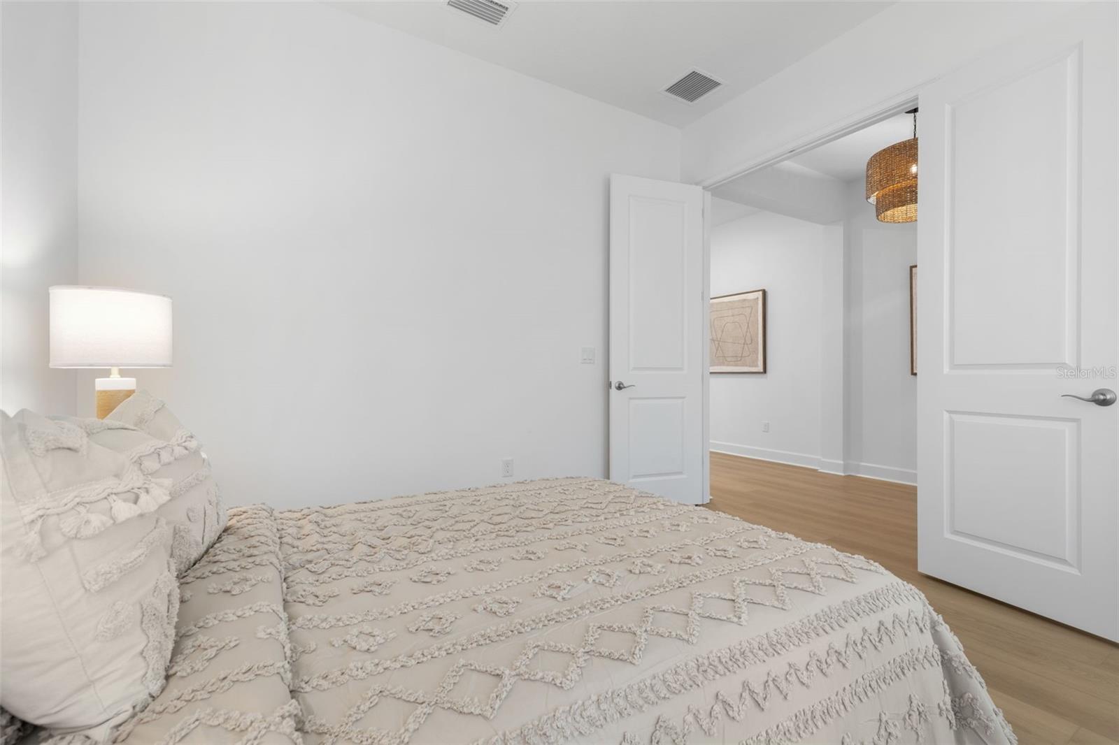 1st Floor Bedroom/Flex Room - 24 CINNAMON BEACH WAY, PALM COAST