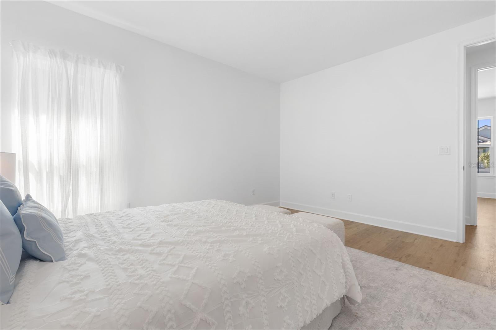Bedroom 3 2nd Floor - 24 CINNAMON BEACH WAY, PALM COAST