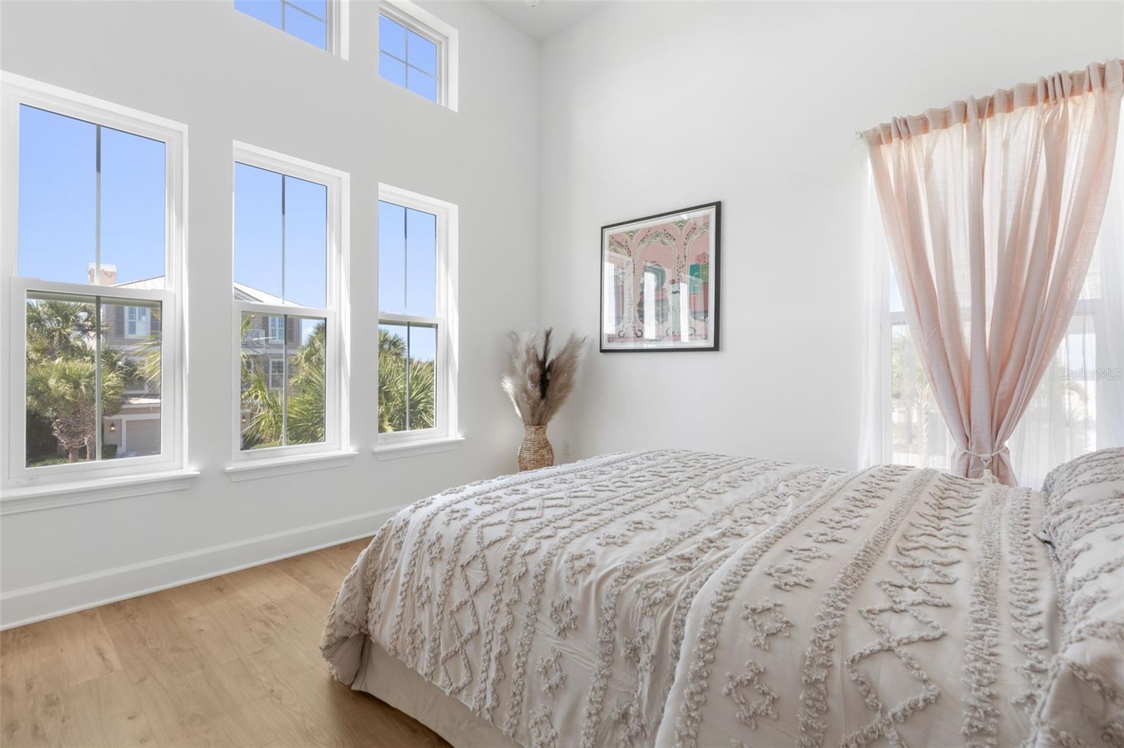 Bedroom 5 2nd Floor - 24 CINNAMON BEACH WAY, PALM COAST