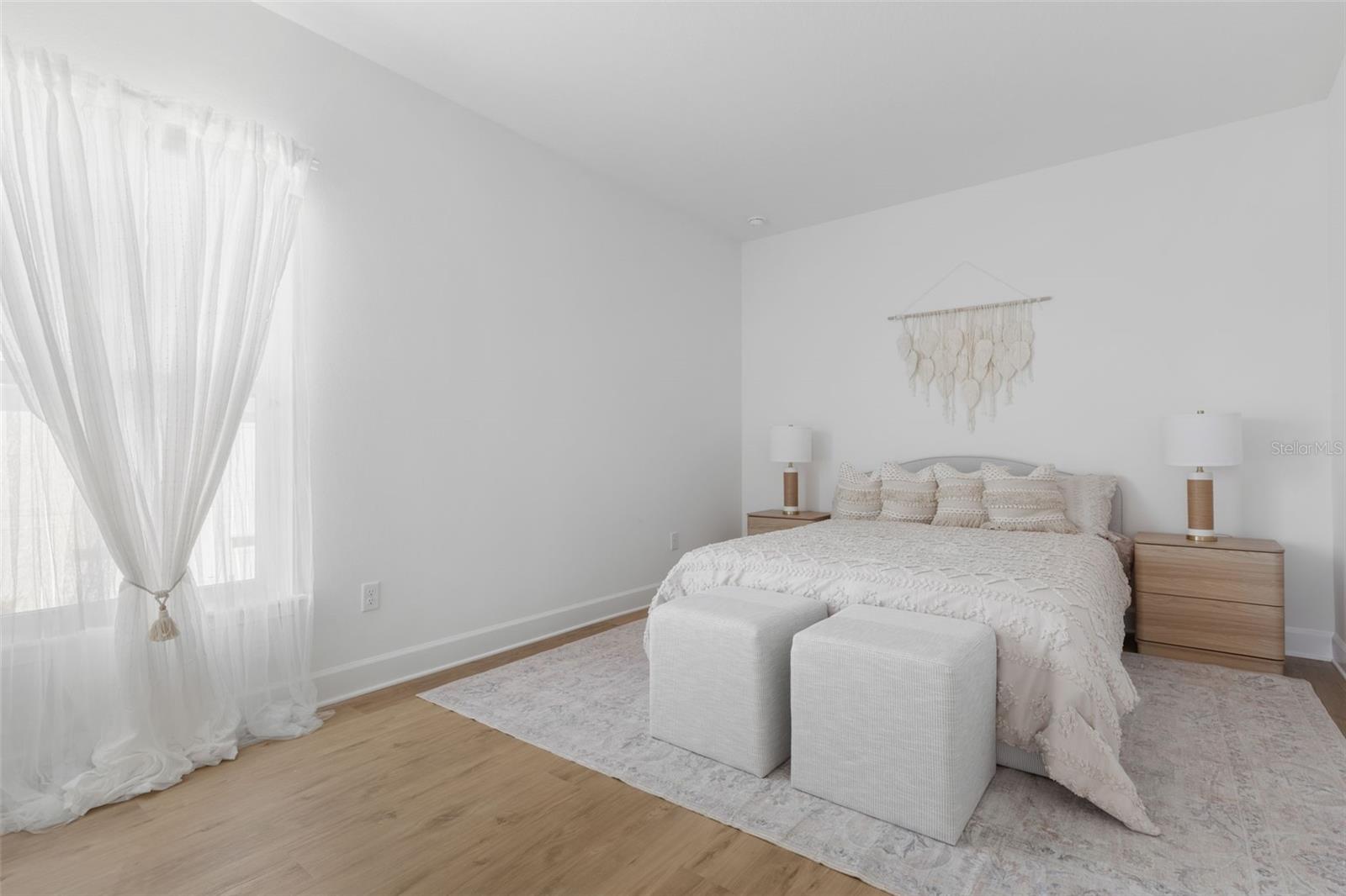 Bedroom 6 2nd Floor - 24 CINNAMON BEACH WAY, PALM COAST