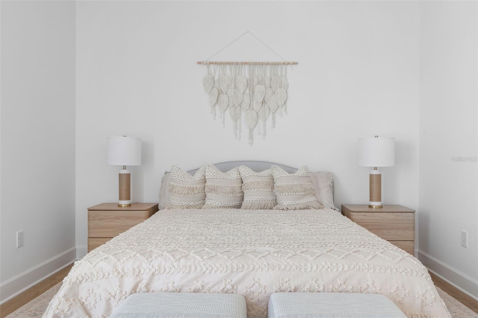 Bedroom 6 2nd Floor - 24 CINNAMON BEACH WAY, PALM COAST
