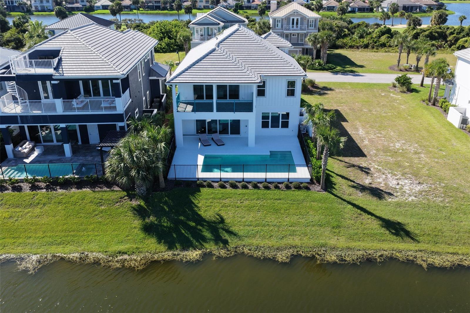 Single Family Residence at 24 CINNAMON BEACH WAY, PALM COAST, photo 55 of 73