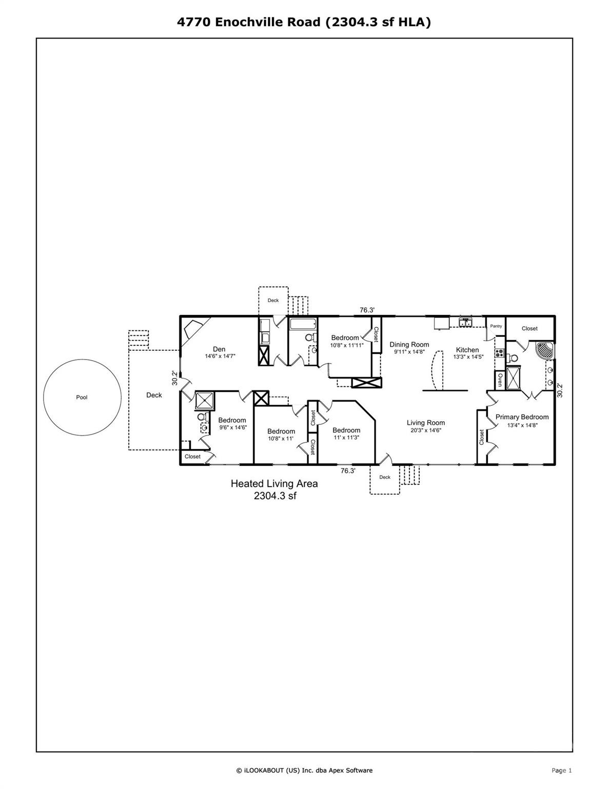 Single Family Residence at 4770 Enochville Road, Kannapolis, photo 27 of 33