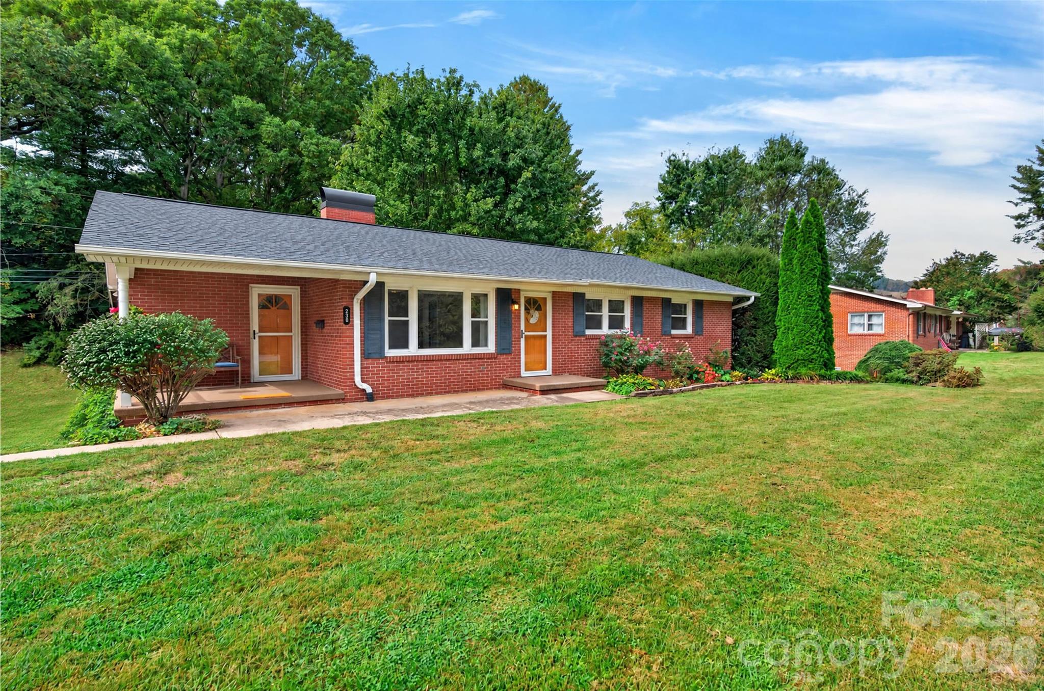 Single Family Residence at 230 Rhoda Street, Canton, photo 3 of 40