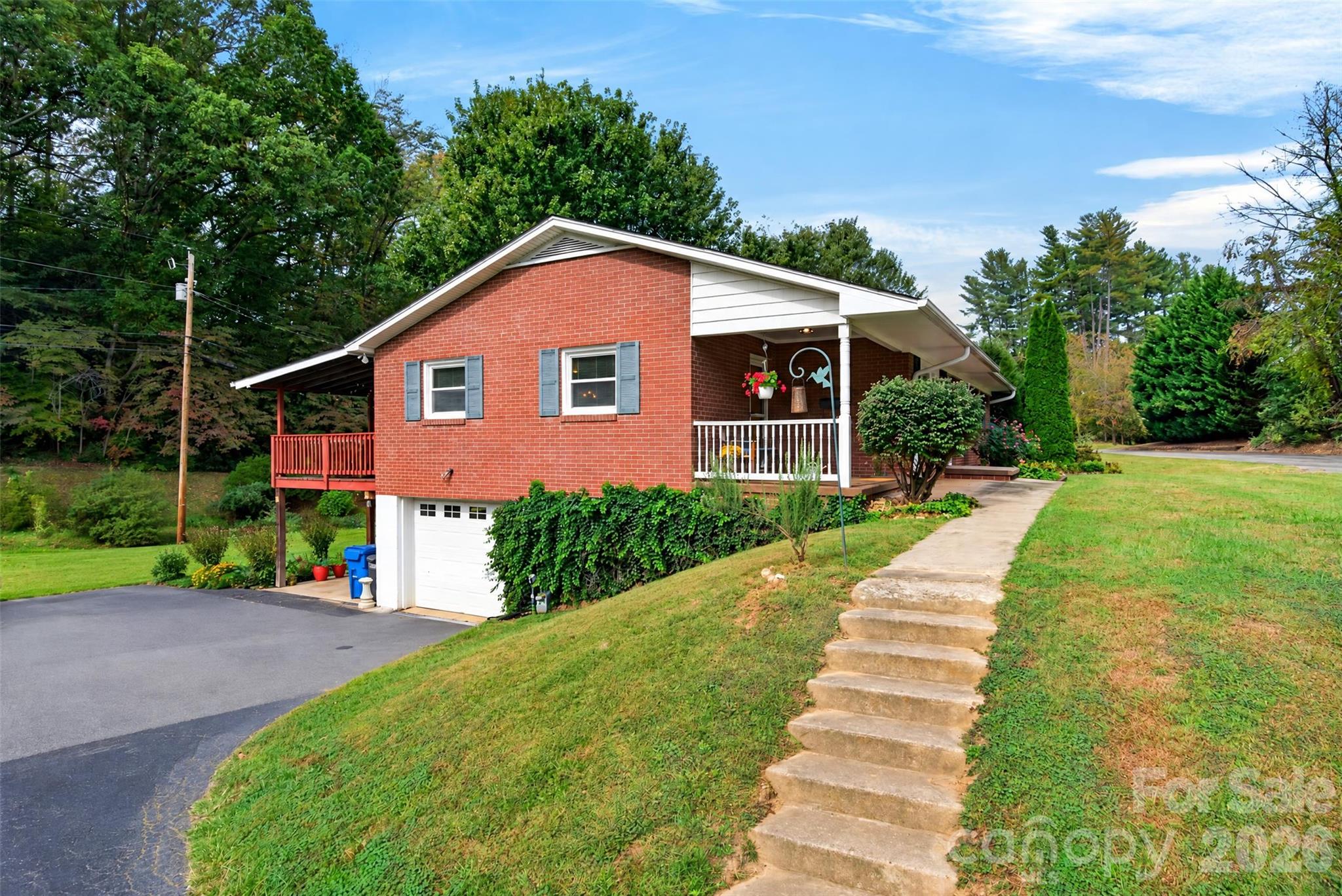 Single Family Residence at 230 Rhoda Street, Canton, photo 5 of 40