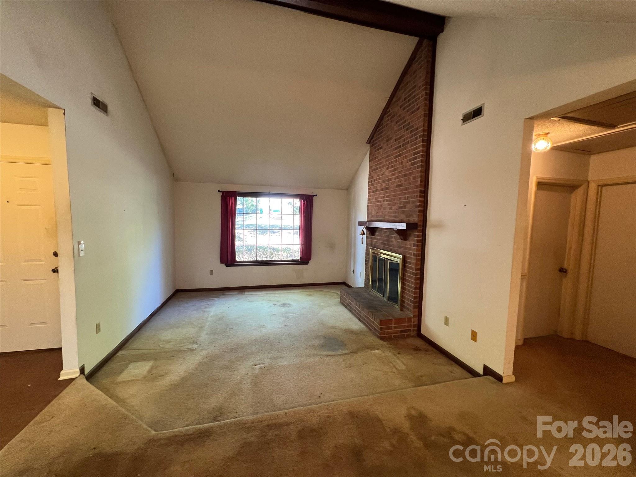 Single Family Residence at 7616 Grayling Court, Charlotte, photo 3 of 16