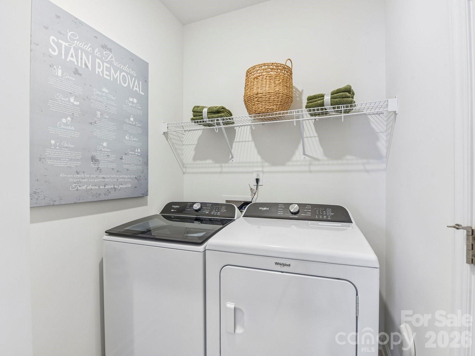 Photo is not of the actual home, but is an inspirational photo of builder’s model home and may depict options, furnishings, and/or decorator features that are not included - 2625 Celestial Drive, Newton