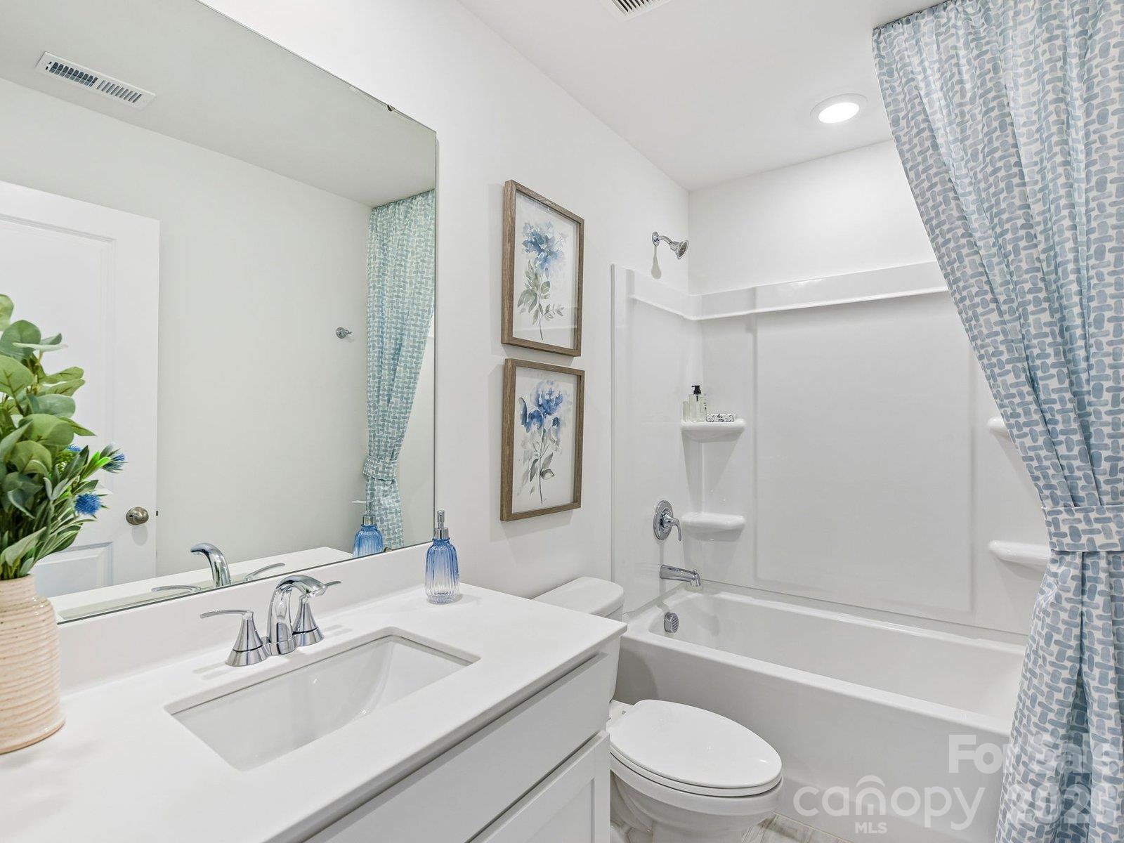 Photo is not of the actual home, but is an inspirational photo of builder’s model home and may depict options, furnishings, and/or decorator features that are not included - 2625 Celestial Drive, Newton