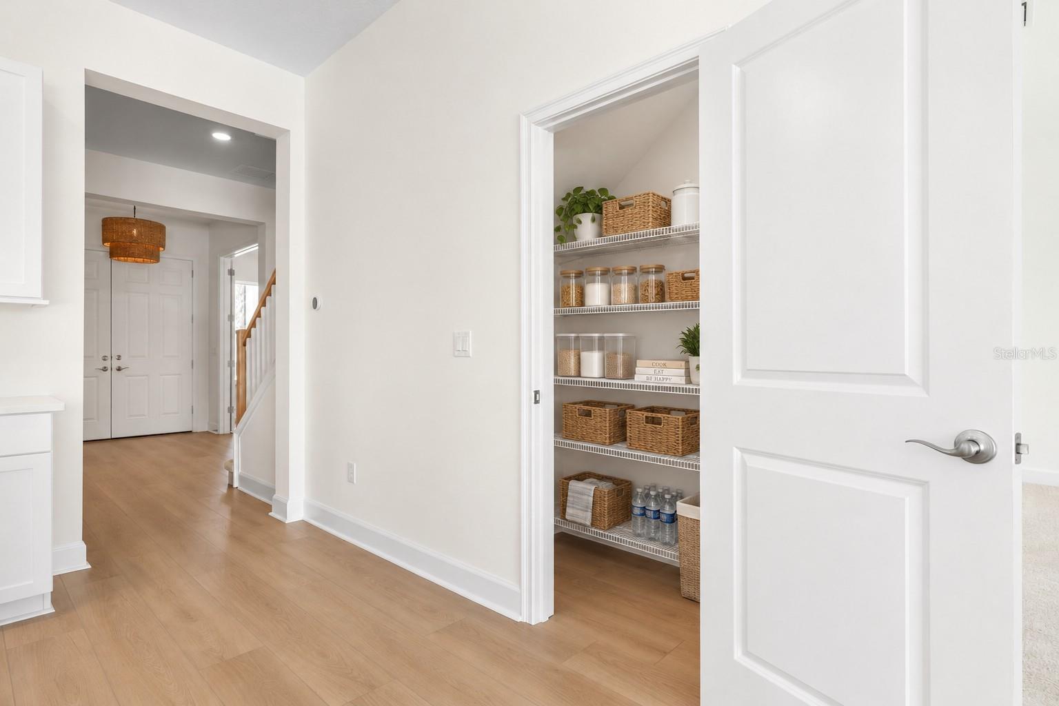 Pantry - 24 CINNAMON BEACH WAY, PALM COAST