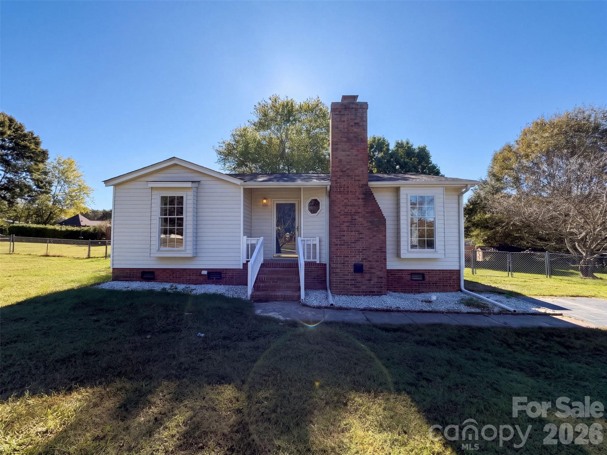 Single Family Residence at 1815 Gray Bark Drive, Gastonia