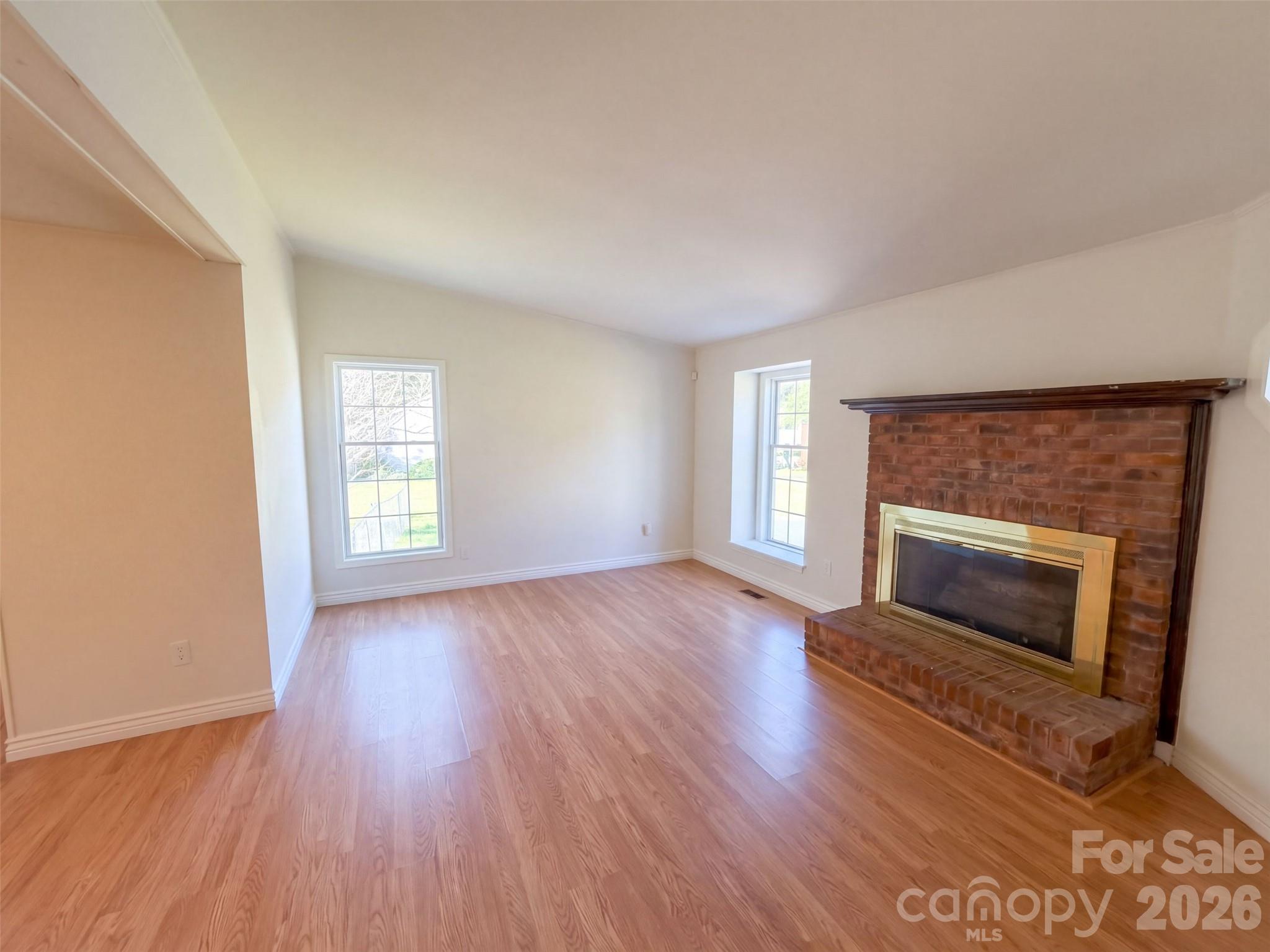 Single Family Residence at 1815 Gray Bark Drive, Gastonia, photo 3 of 22