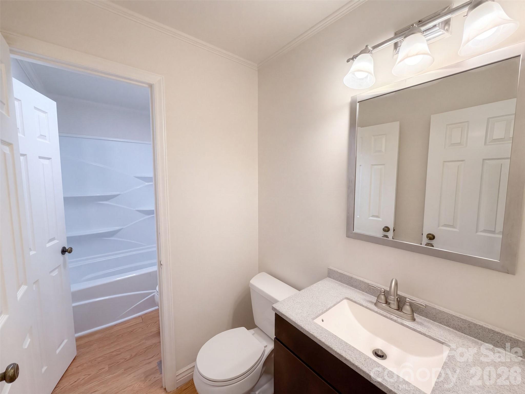 Single Family Residence at 1815 Gray Bark Drive, Gastonia, photo 12 of 22