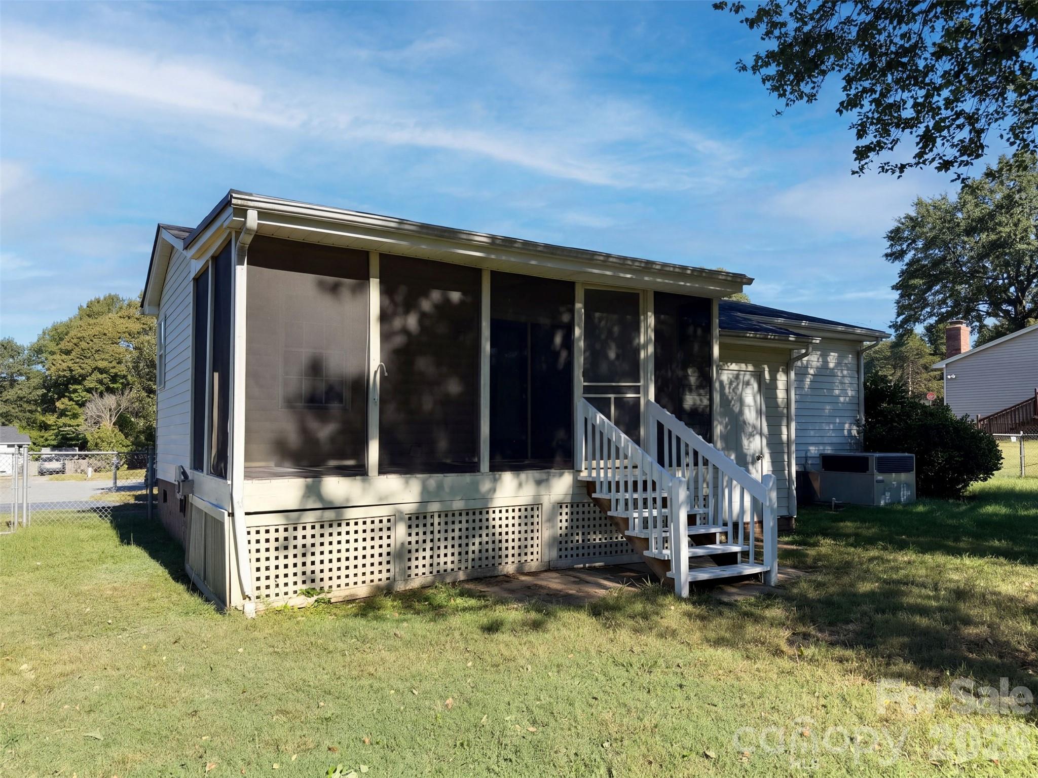 Single Family Residence at 1815 Gray Bark Drive, Gastonia, photo 22 of 22