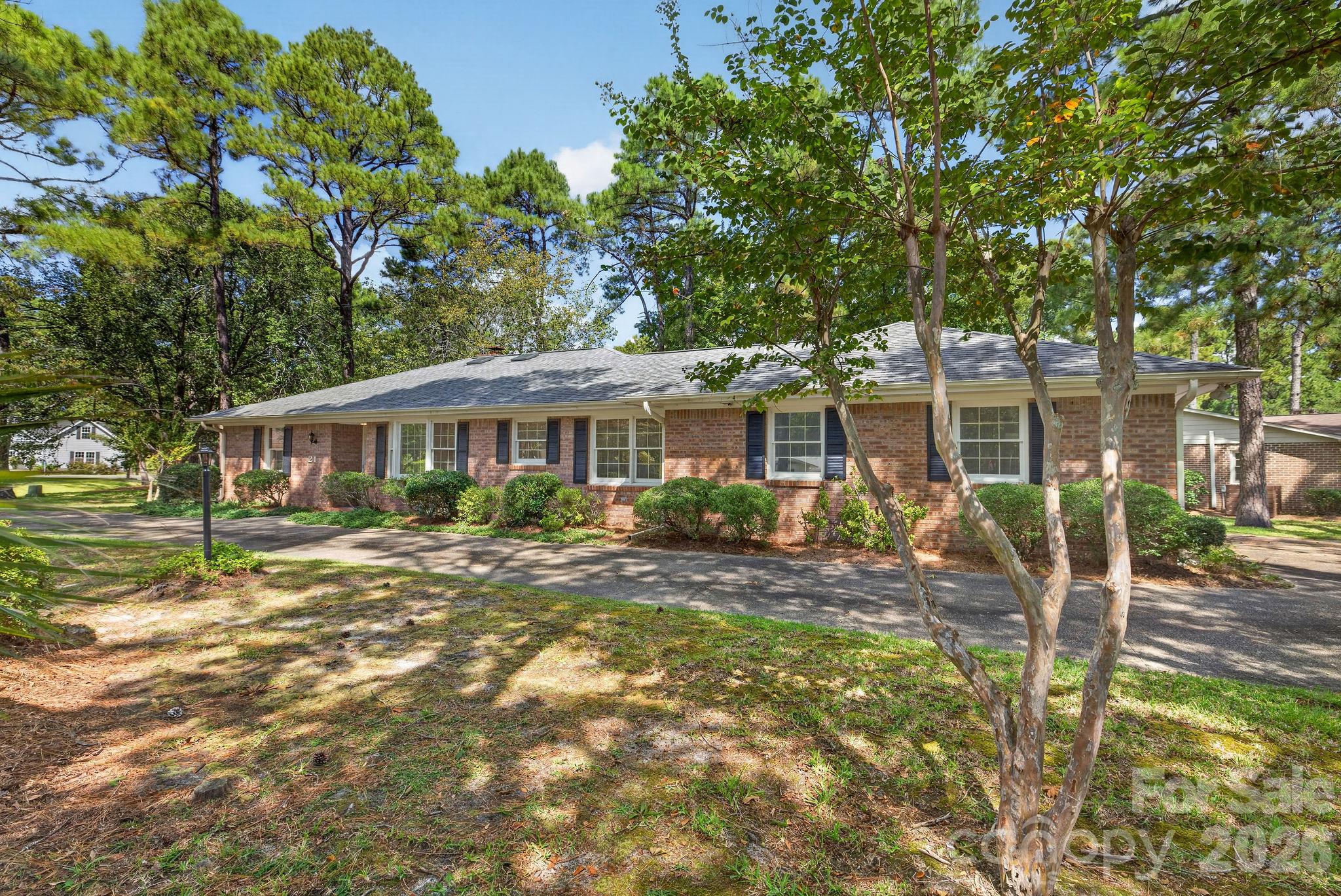 Single Family Residence at 21 Carolina Shores Drive, Carolina Shores, photo 3 of 33