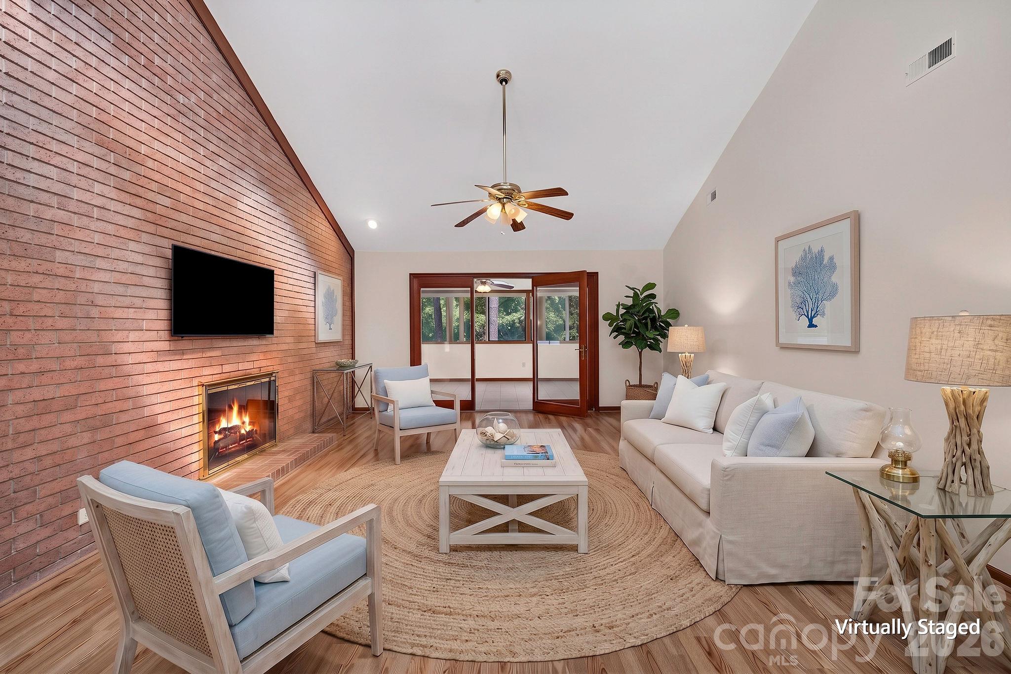 Single Family Residence at 21 Carolina Shores Drive, Carolina Shores, photo 15 of 33