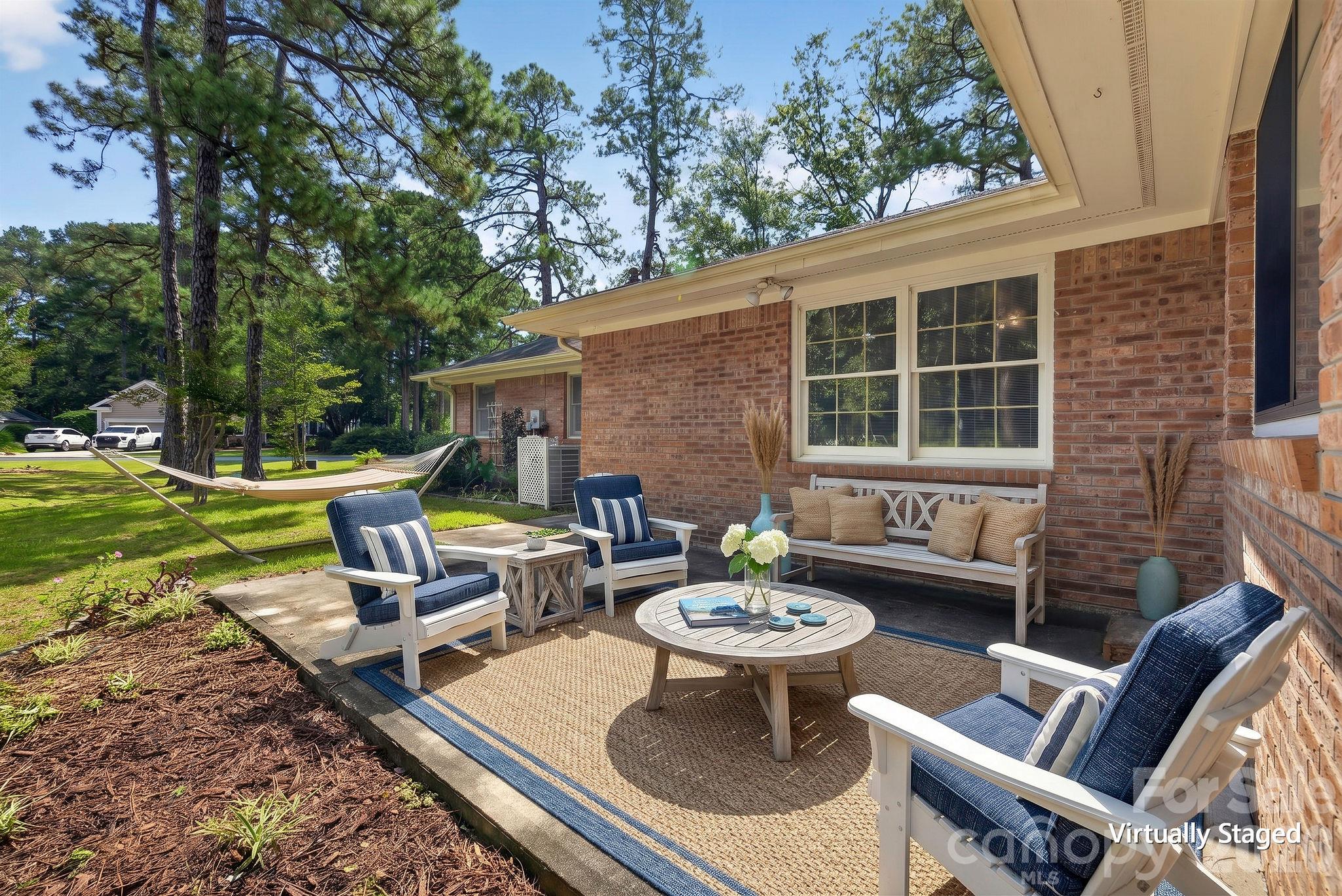 Single Family Residence at 21 Carolina Shores Drive, Carolina Shores, photo 27 of 33