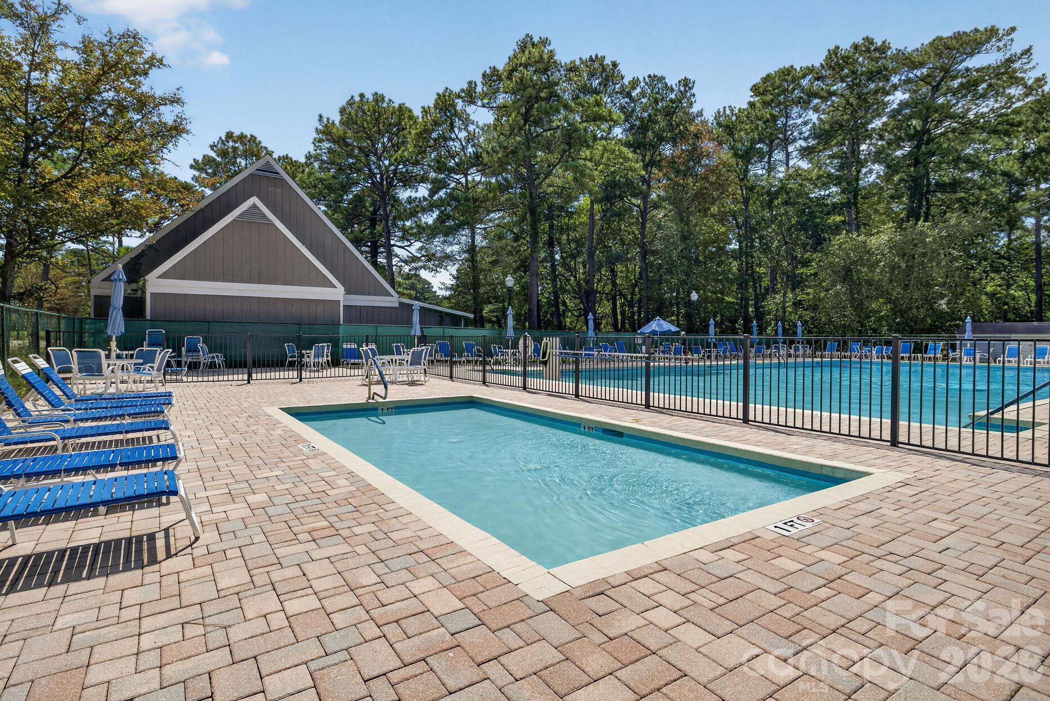 Single Family Residence at 21 Carolina Shores Drive, Carolina Shores, photo 31 of 33