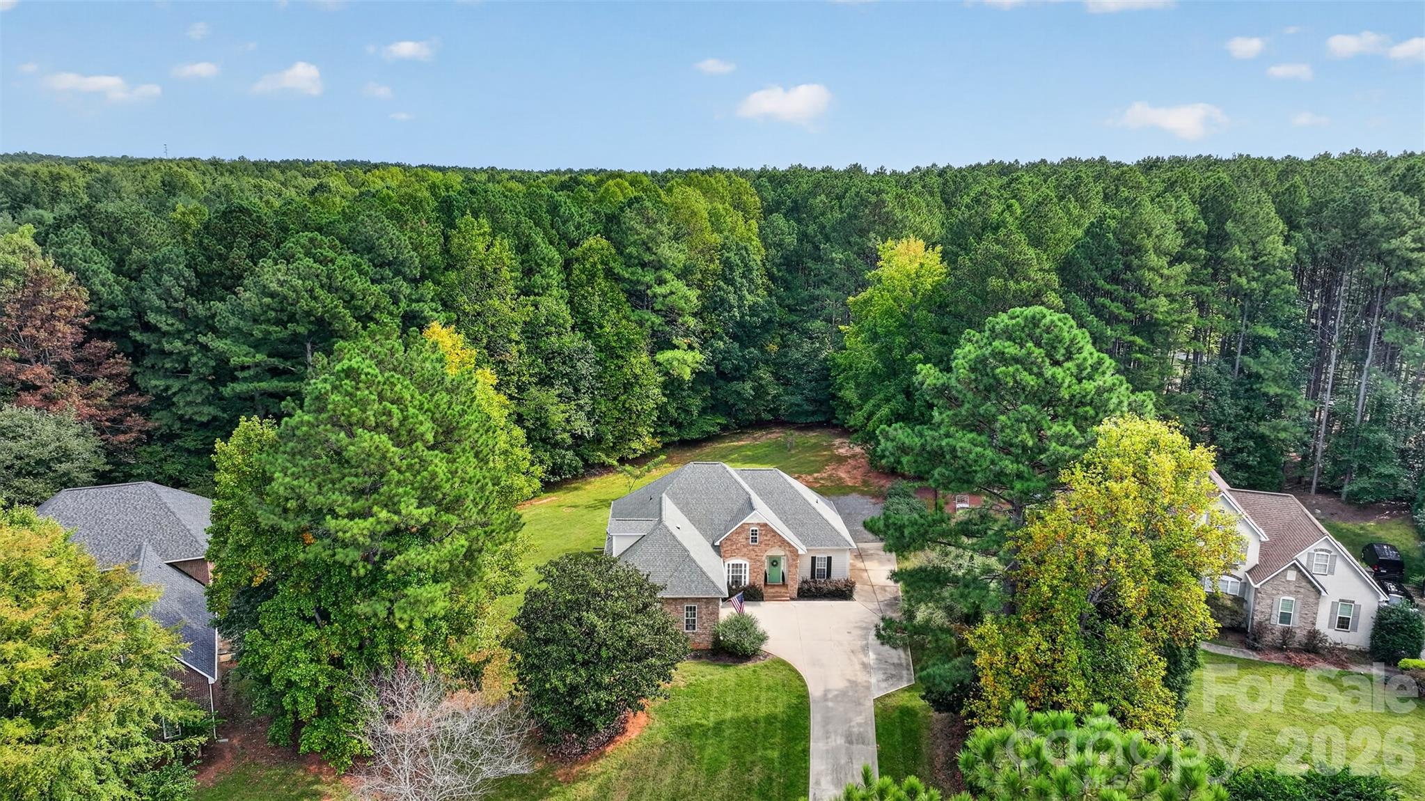 Single Family Residence at 122 Maple View Drive, Troutman, photo 3 of 48