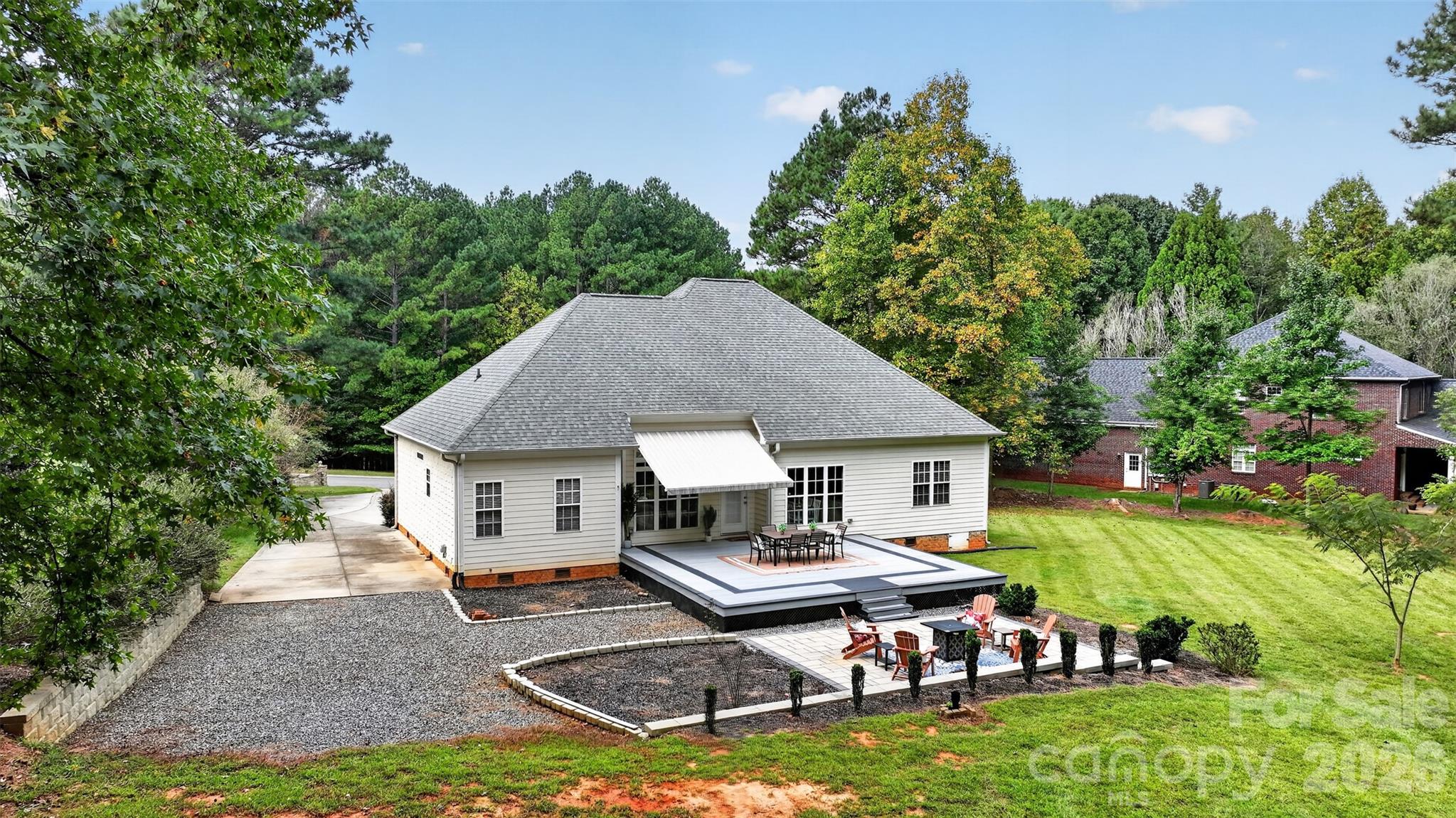 Single Family Residence at 122 Maple View Drive, Troutman, photo 8 of 48