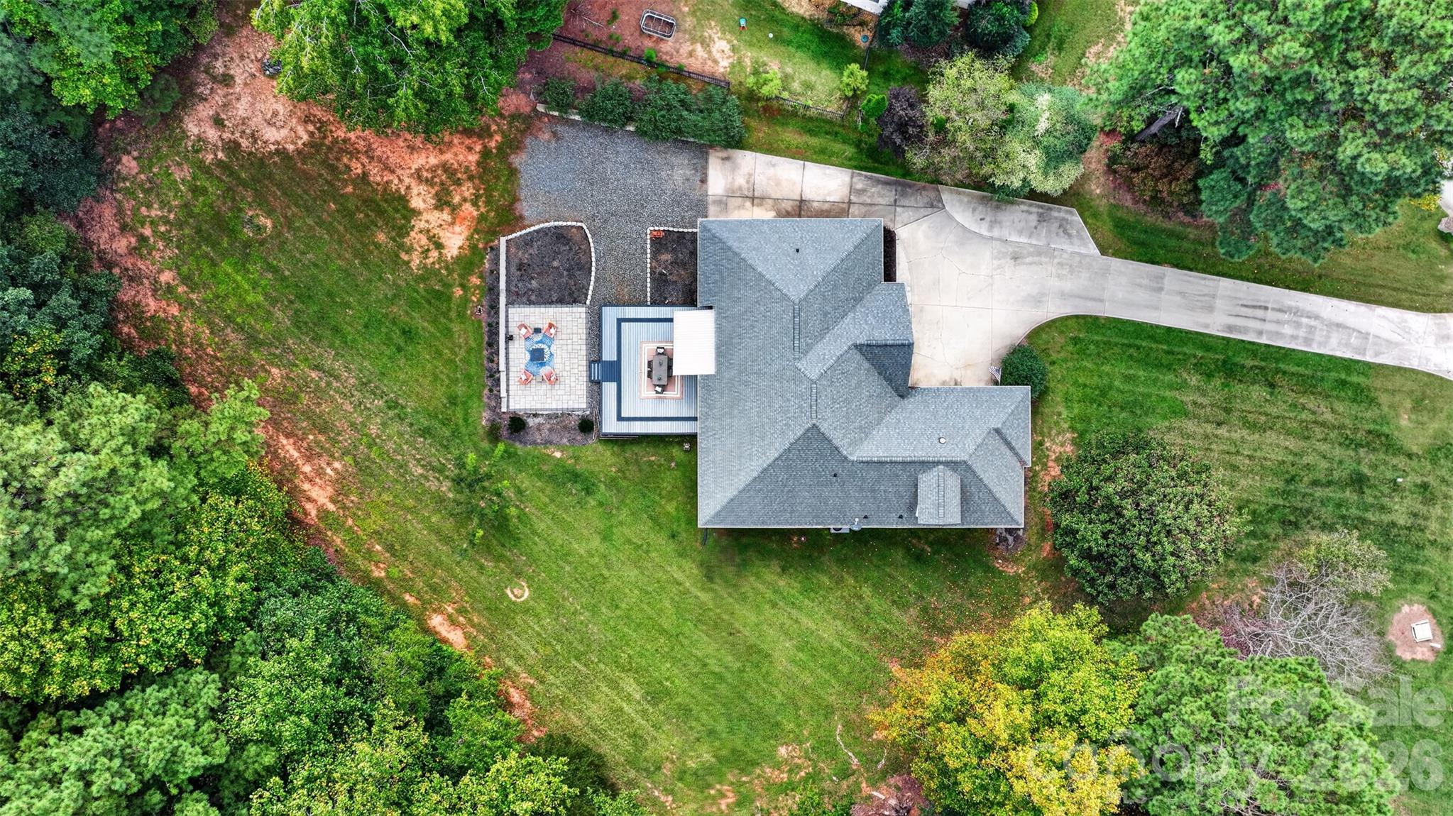 Single Family Residence at 122 Maple View Drive, Troutman, photo 9 of 48