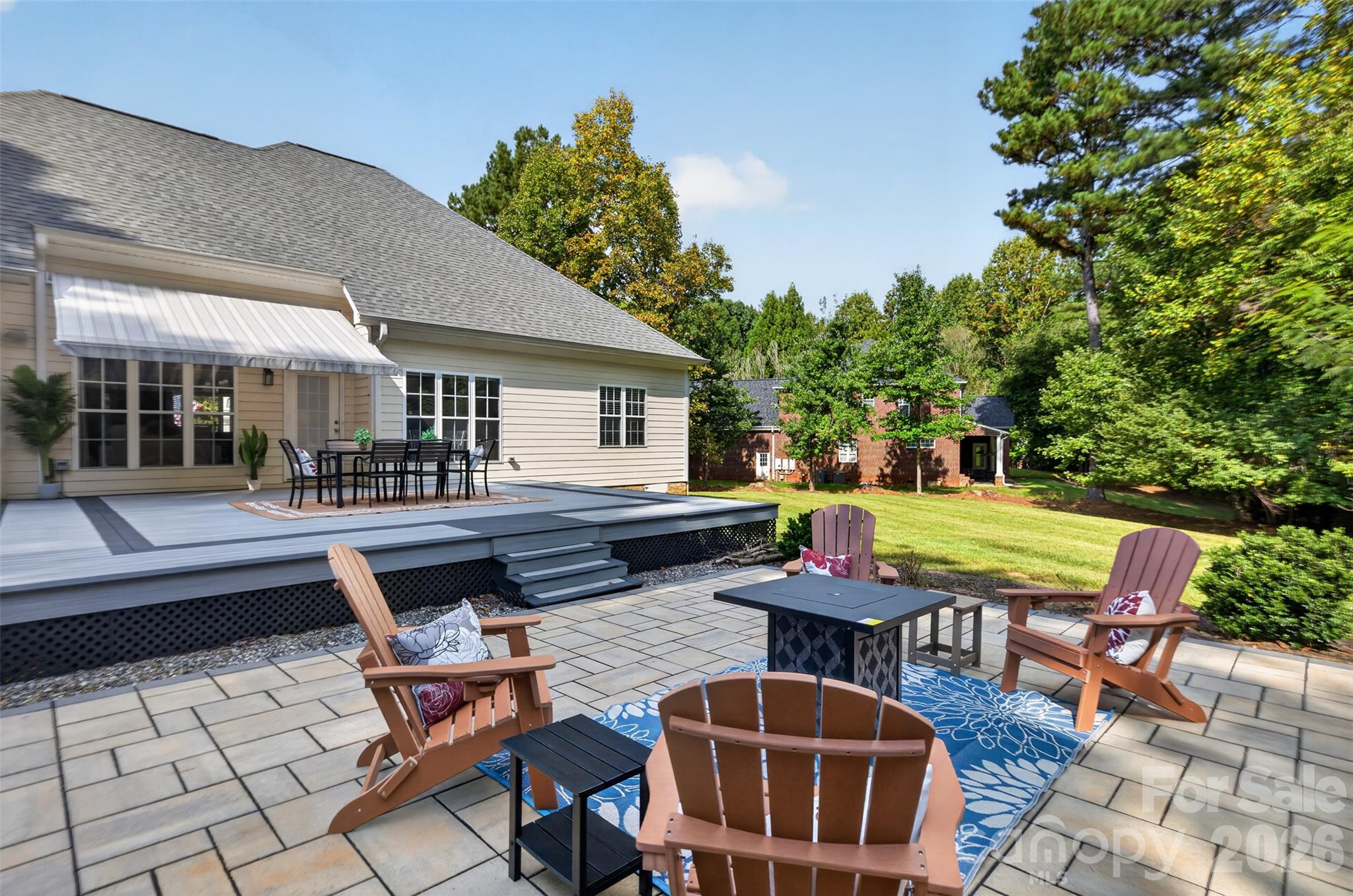 Single Family Residence at 122 Maple View Drive, Troutman, photo 11 of 48
