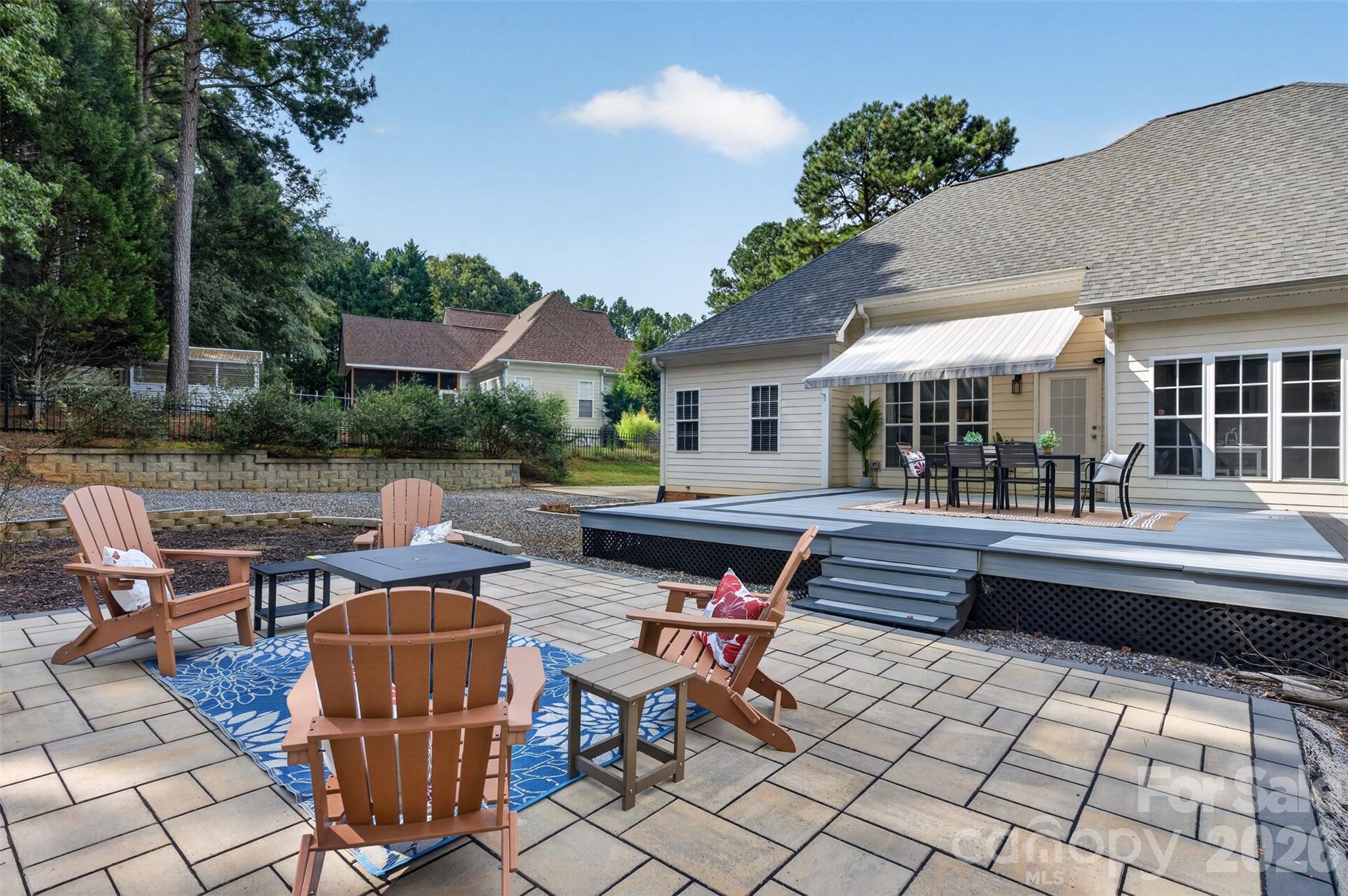 Single Family Residence at 122 Maple View Drive, Troutman, photo 12 of 48