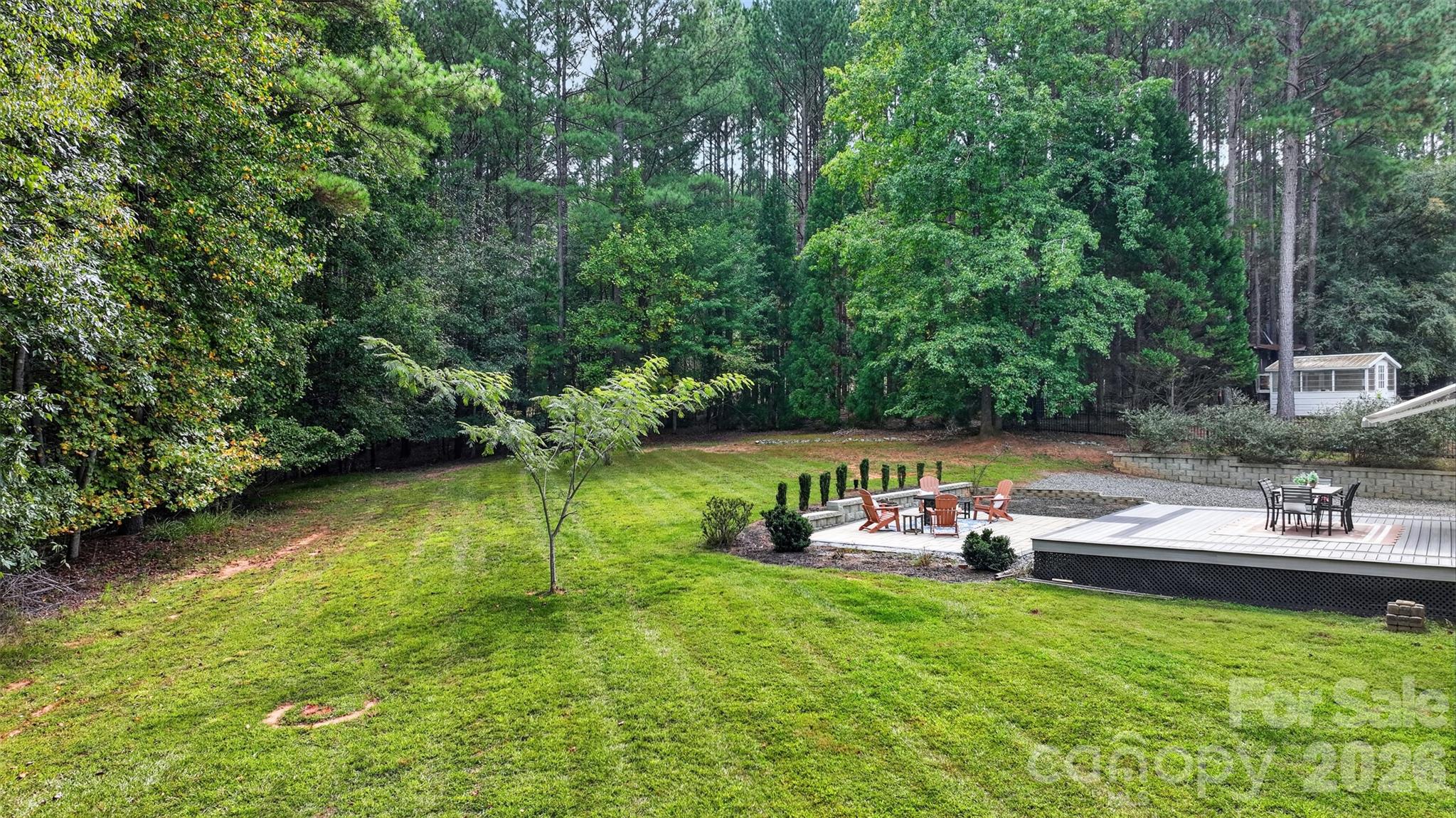 Single Family Residence at 122 Maple View Drive, Troutman, photo 14 of 48