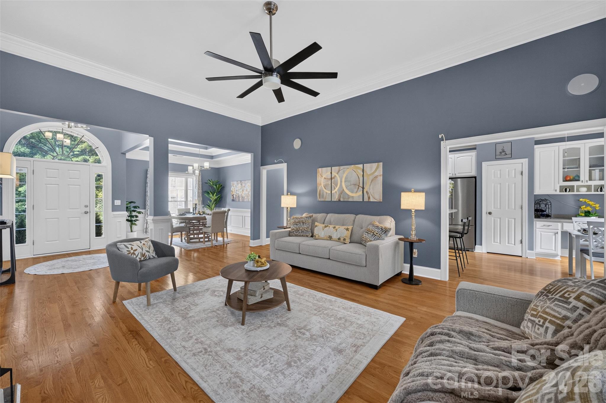 Single Family Residence at 122 Maple View Drive, Troutman, photo 18 of 48