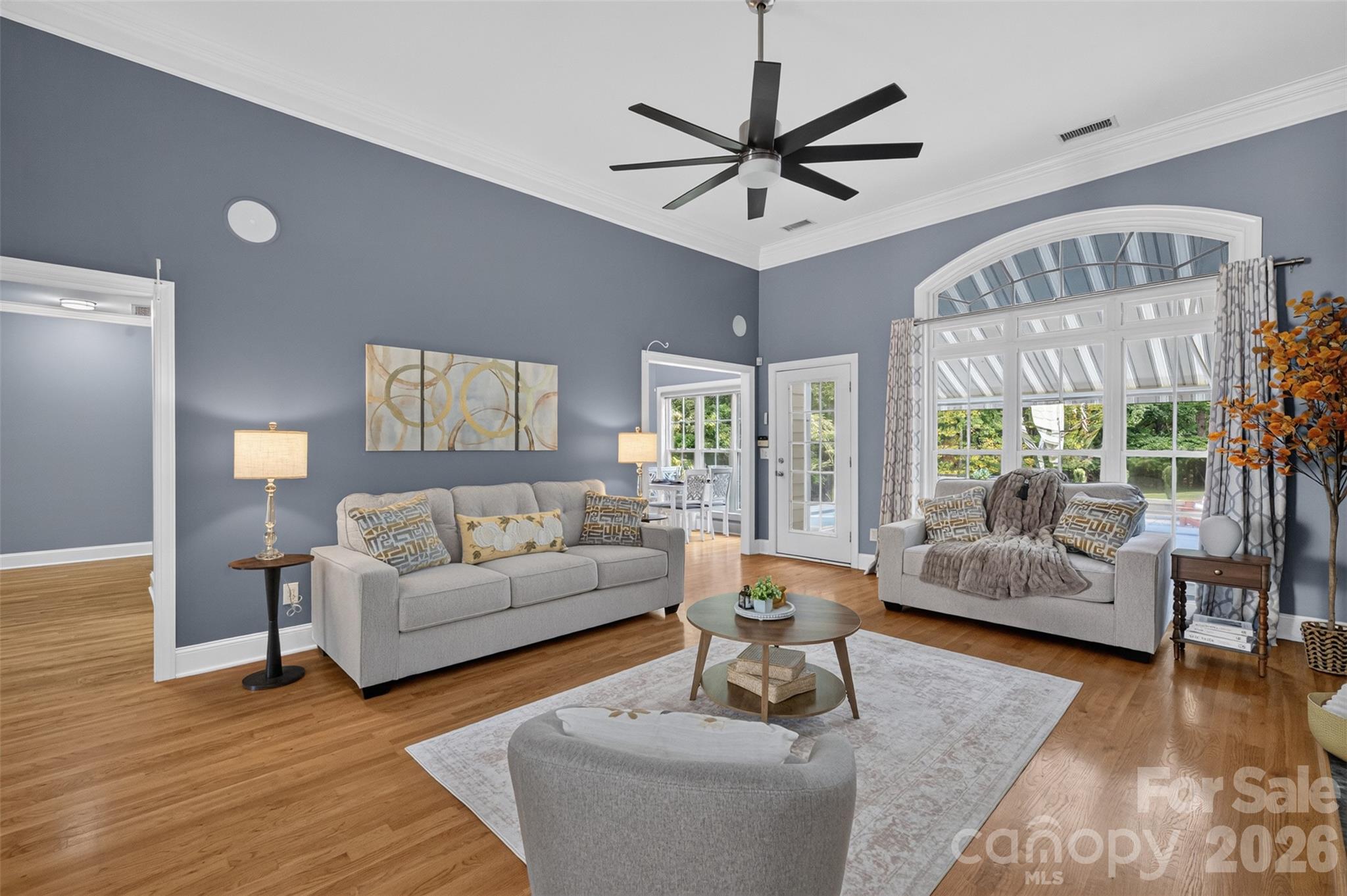 Single Family Residence at 122 Maple View Drive, Troutman, photo 20 of 48