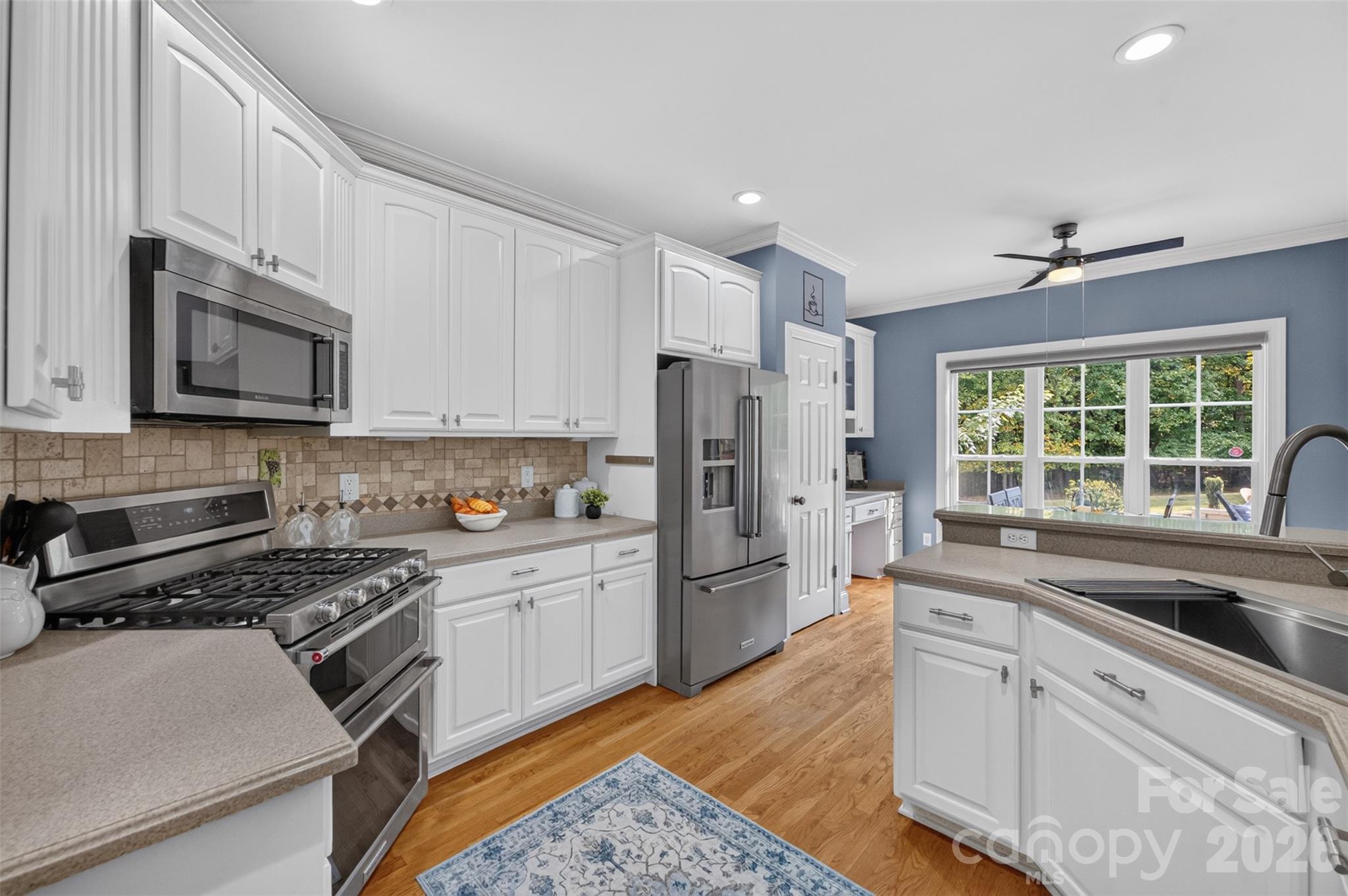 Single Family Residence at 122 Maple View Drive, Troutman, photo 22 of 48