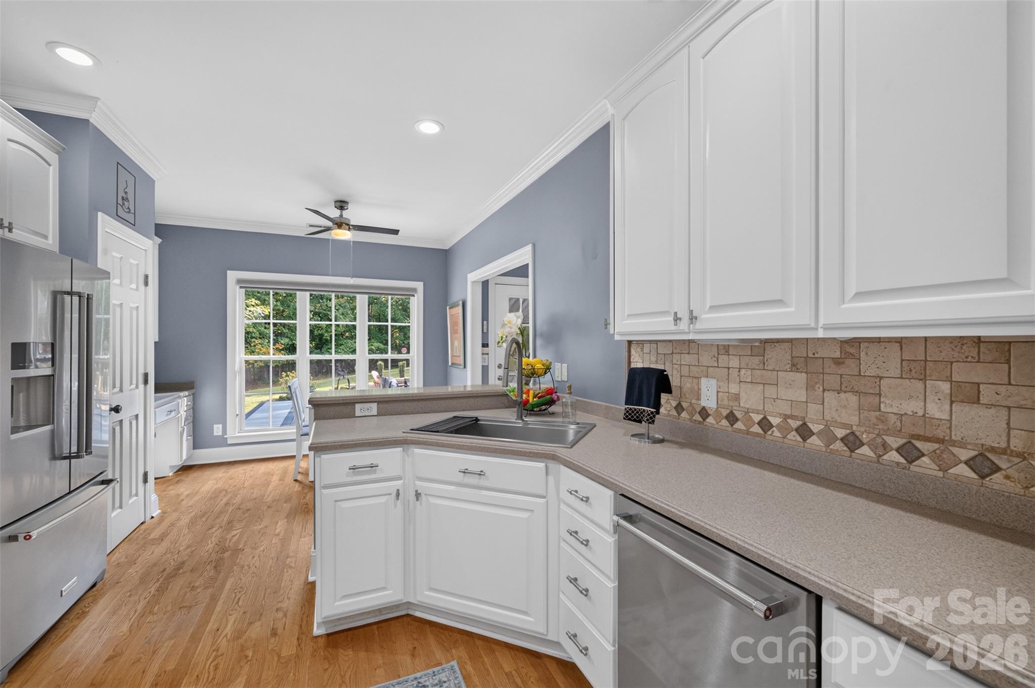 Single Family Residence at 122 Maple View Drive, Troutman, photo 23 of 48