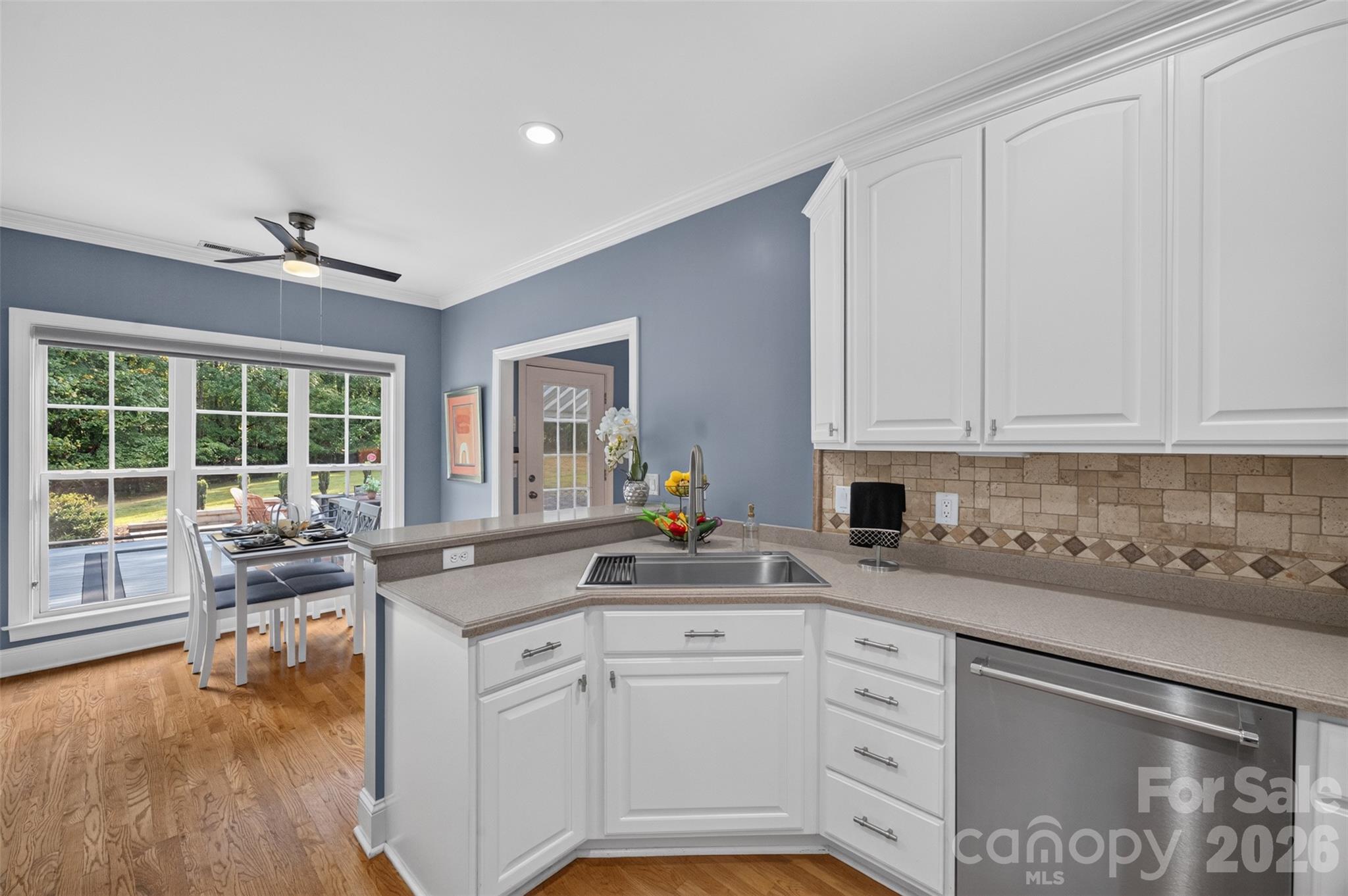 Single Family Residence at 122 Maple View Drive, Troutman, photo 24 of 48