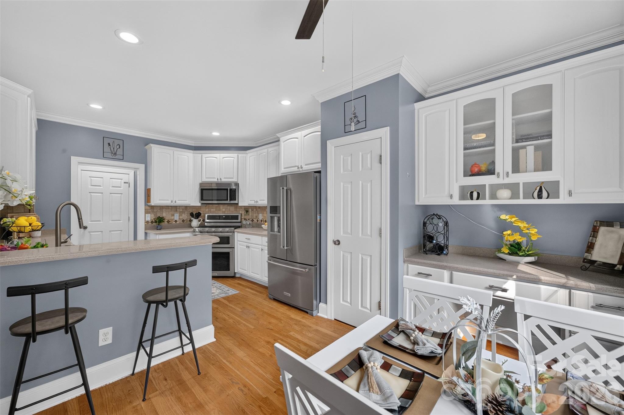 Single Family Residence at 122 Maple View Drive, Troutman, photo 26 of 48