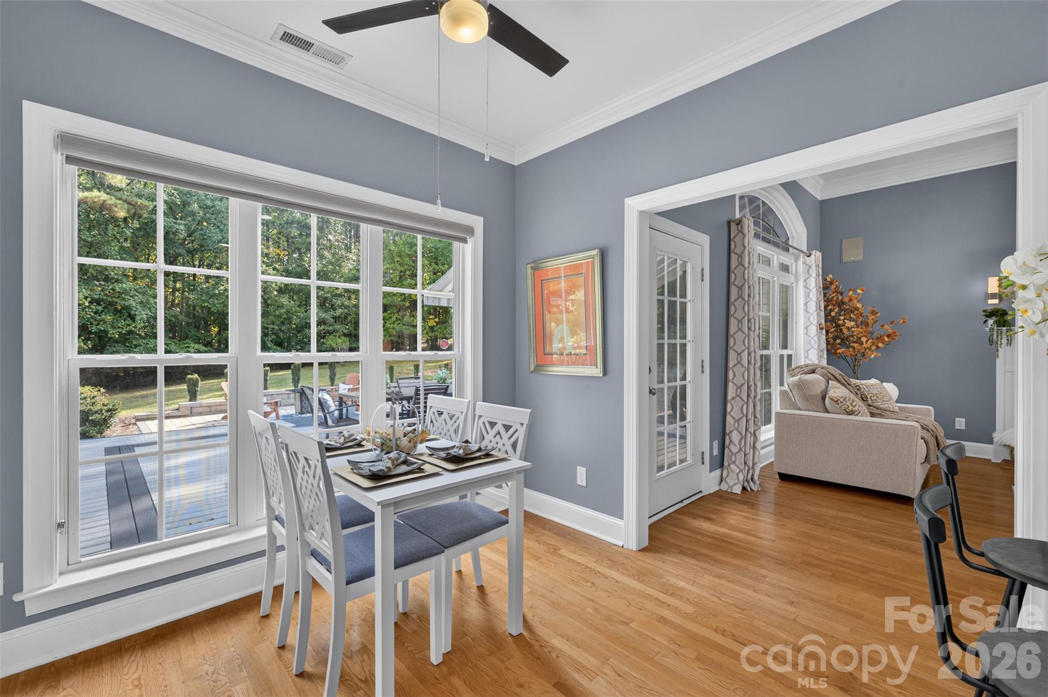 Single Family Residence at 122 Maple View Drive, Troutman, photo 28 of 48