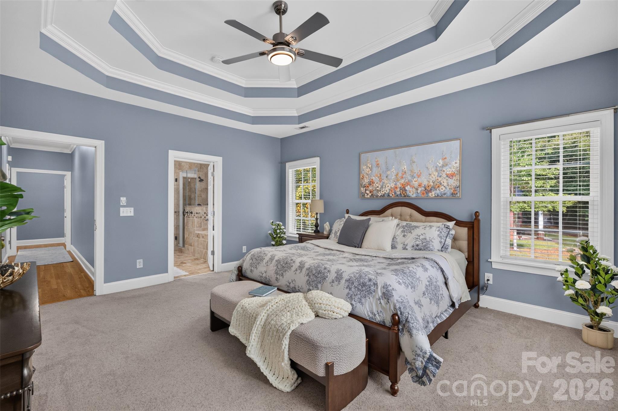 Single Family Residence at 122 Maple View Drive, Troutman, photo 30 of 48