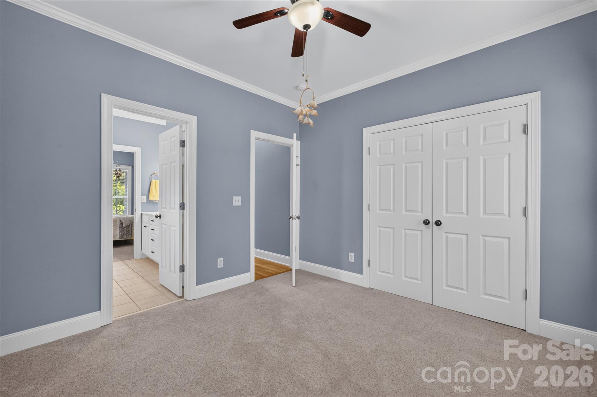Bedroom #3 - 122 Maple View Drive, Troutman