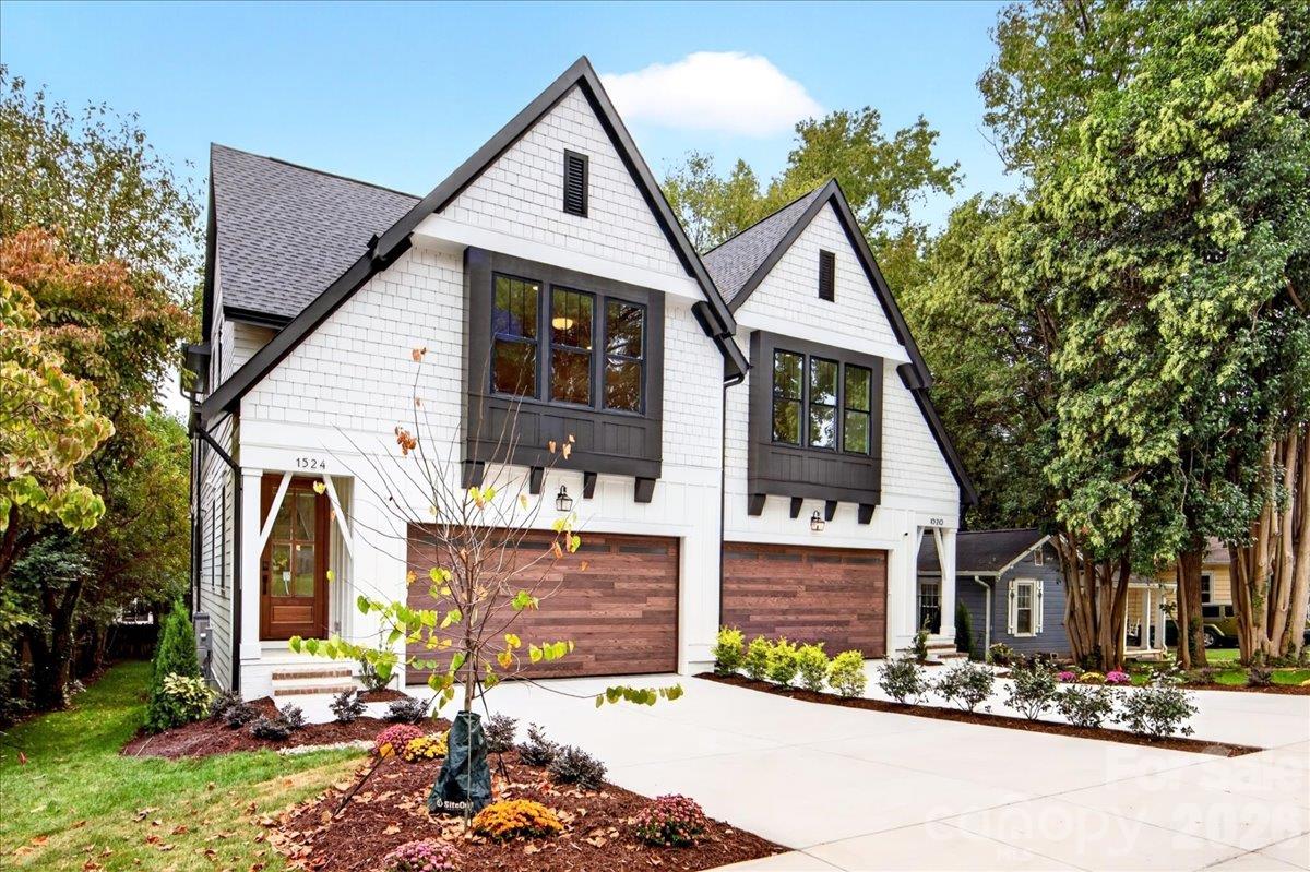 Townhouse at 1524 E 35th Street, Charlotte, photo 2 of 47