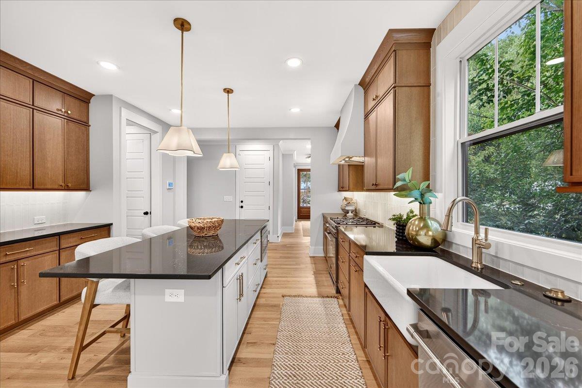 Townhouse at 1524 E 35th Street, Charlotte, photo 9 of 47